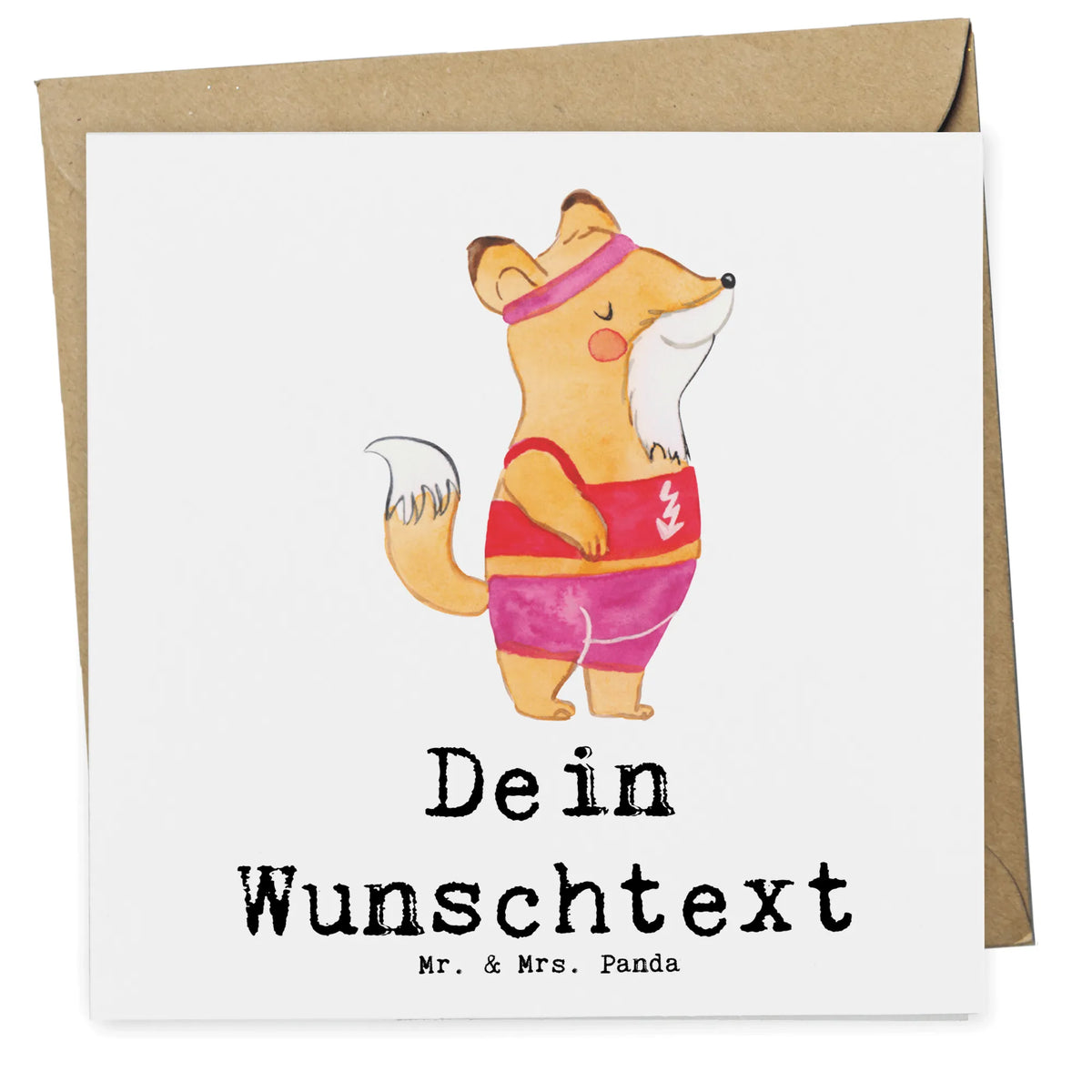 Personalized Deluxe Card Athlete Heart gift, sayings, gift idea, best, farewell gift, passing exam, anniversary, retirement, promotion, job start, profession