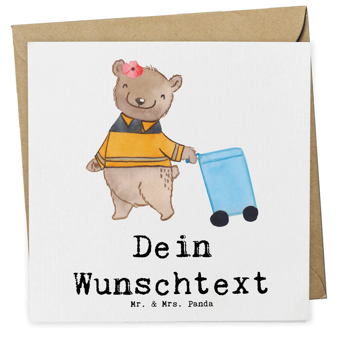 Personalisierte Deluxe Karte Müllwerkerin Herz Grußkarte personalisierbar, Personalisierte Grußkarten, Grußkarten Personalisiert, karte personalisiert, Postkarte personalisiert, individuelle grußkarte, grußkarte personalisiert, Personalisierte Karten, Personalisierte Grußkarte, Personalisierte Karte, Personalisierte Postkarte, Geschenk, Schenken, Jubiläum, Danke, Dankeschön, Beruf, Ausbildung, Abschied, Rente, Kollege, Kollegin, Arbeitskollege, Mitarbeiter, Firma, Kehrichtfrau, Müllentsorgerin, Müllfrau, Müllwerkerin, Müllfahreriin, Fachkraft Kreislauf- und Abfallwirtschaft
