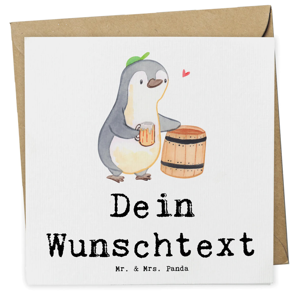 Personalisierte Deluxe Karte Bierbrauer Herz Grußkarten Personalisiert, grußkarte personalisiert, Grußkarte personalisierbar, Personalisierte Grußkarte, Personalisierte Karten, karte personalisiert, Postkarte personalisiert, Personalisierte Postkarte, Personalisierte Karte, Personalisierte Grußkarten, individuelle grußkarte, Geschenk, Schenken, Jubiläum, Danke, Dankeschön, Beruf, Ausbildung, Abschied, Rente, Kollege, Kollegin, Arbeitskollege, Mitarbeiter, Firma, Bierkenner, Selbstbrauen, Heimbrauen, Biergeschenk, Bierbrauer, Hobbybrauen, Bierliebe, Bierfass, Biertrinker