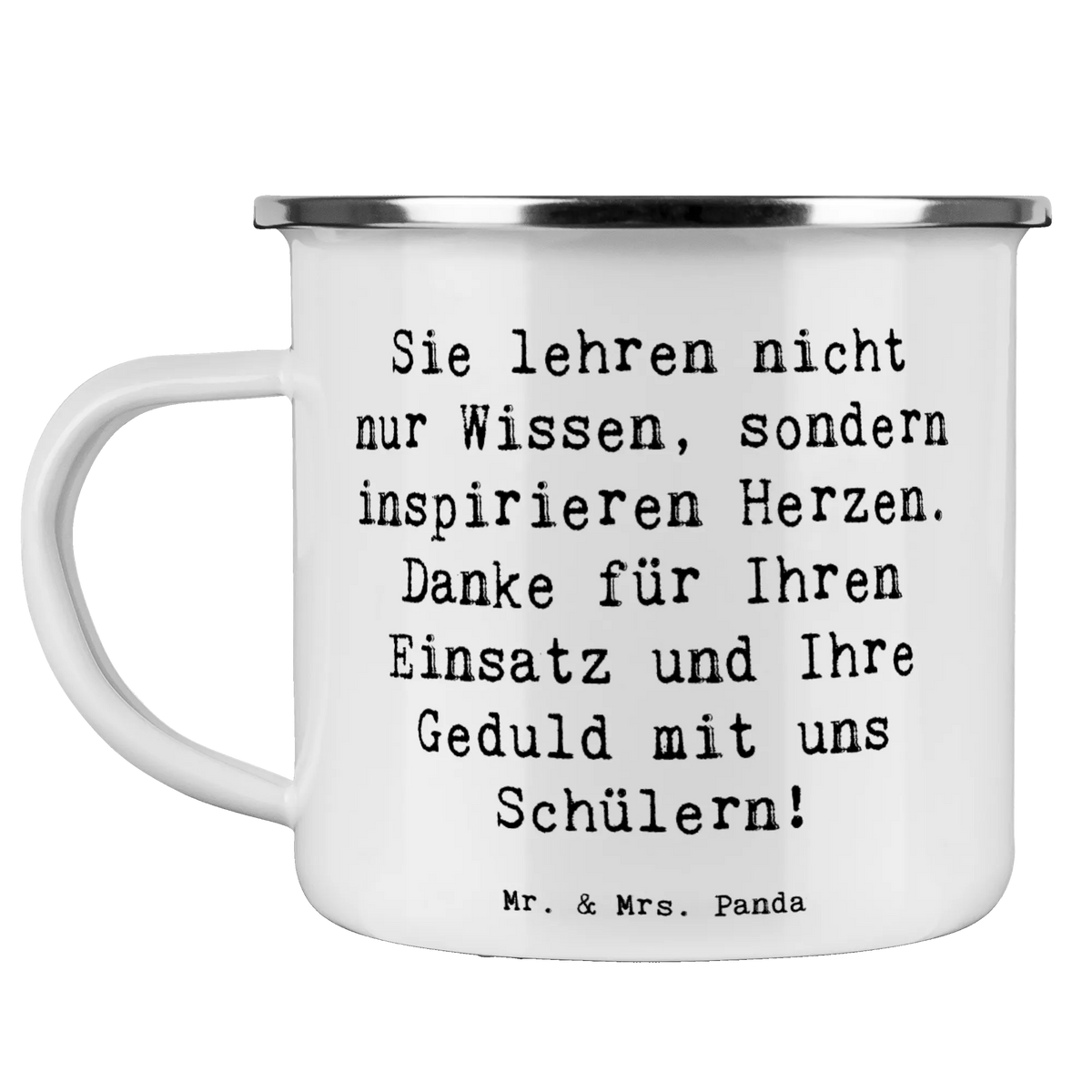 Camping Emaille Tasse Spruch Danke Lehrer becher emaille, wanderbecher, Outdoor Becher, Campingbecher, Tasse Emaille, Blechtasse, outdoortasse, Teetasse, Teebecher, wandertasse, Outdoor Tasse, emaillebecher, Haferl, Pott, metallbecher, Campingtasse, blechbecher, Motivtasse, Emaille Becher, Kaffeepott, Emaille Tasse, Emailletasse, Reisebecher, reisetasse, Dekoration, sprüche, zitate, spruch kollektion, inspiration, motivation, lebensweisheiten, geschenkideen, wanddeko, wohnaccessoires, sprüche sammlung, schöne sprüche, glück, liebe, freude, Lächeln, alltag verschönern, nachhaltige geschenke, Kreativ, Einzigartig, shopify, mr and mrs panda