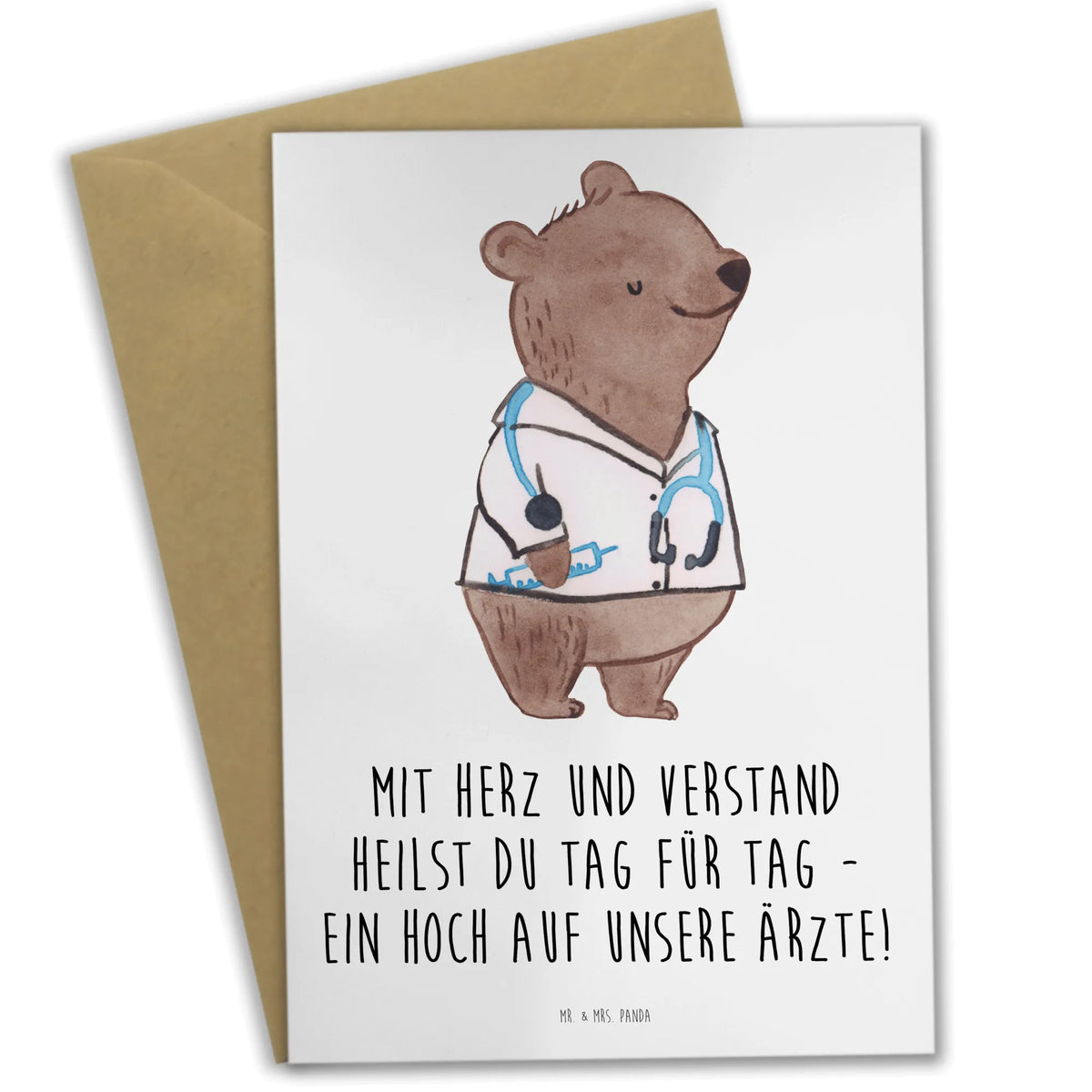 Grußkarte Arzt Herz Verstand spruchkarte, genesungskarte, glückwunschkarten, Grußkarte, Motivkarte, Glückwunschkarte, firmungskarte, osterkarte, kommunionskarte, babykarte, Beileidskarte, einladungskarten, neujahrskarte, jubiläumskarte, Grußkarten, hochzeitskarten, weihnachtskarten, osterkarten, vatertagskarte, valentinstagskarte, Klappkarte, abiturkarte, dankeskarten, Dekoration, sprüche, zitate, spruch kollektion, inspiration, motivation, lebensweisheiten, geschenkideen, wanddeko, wohnaccessoires, sprüche sammlung, schöne sprüche, glück, liebe, freude, Lächeln, alltag verschönern, nachhaltige geschenke, Kreativ, Einzigartig, shopify, mr and mrs panda