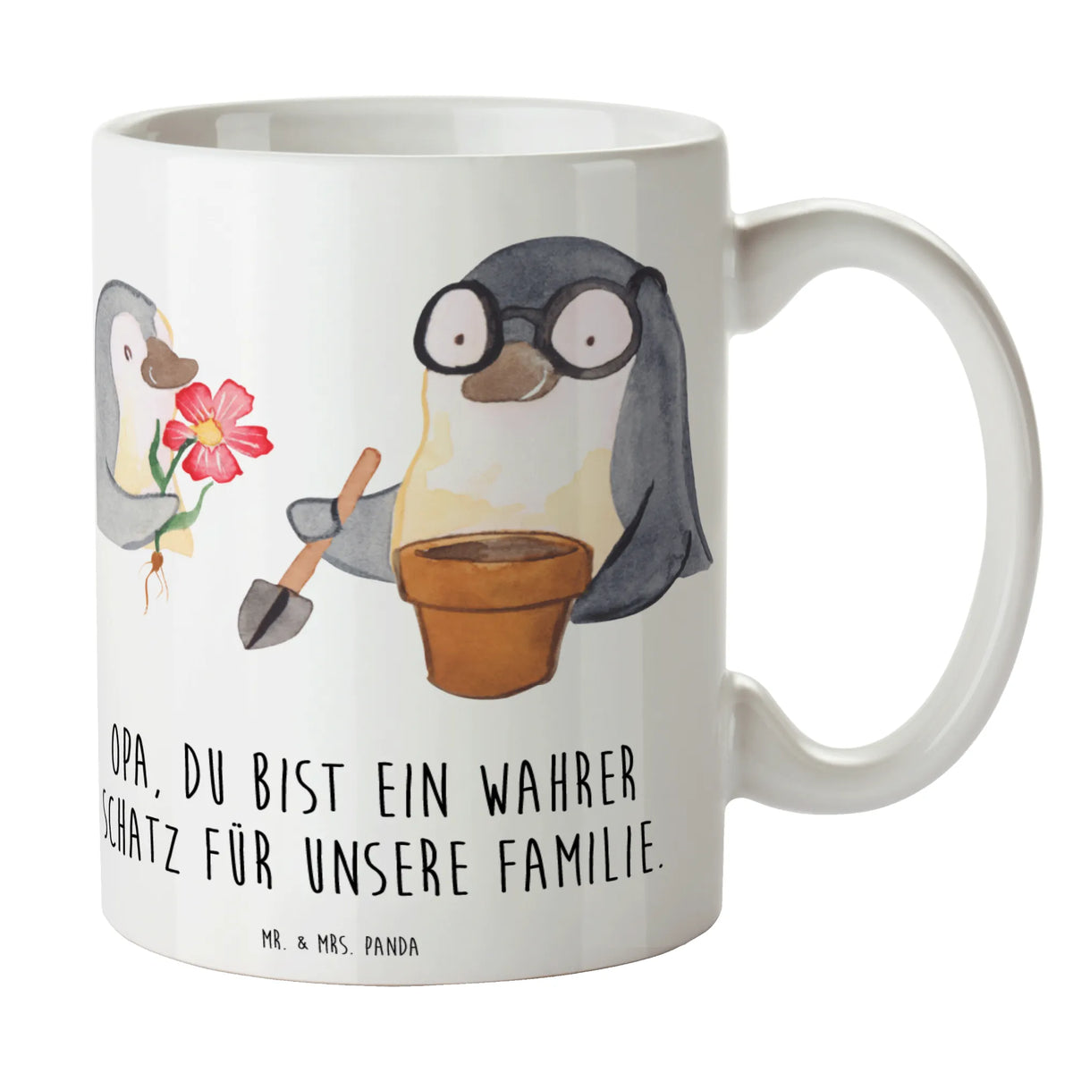 Mug Opa, du bist ein wahrer Schatz für unsere Familie. Kaffeebecher, statement tasse, design tasse, Henkelpott, haferl, Frühstückstasse, Bürobecher, Henkelbecher, kaffeebecher bedruckt, Dekotasse, Designtasse, Keramiktasse, Kaffeetasse, schöne tasse, Keramikbecher, Bürotasse, Sprüchetasse, kaffeetasse bedruckt, Tasse mit Spruch, Geschenktasse, tasse für kaffee, Tasse mit Motiv, Trinkbecher, Pott, Bedruckte Tasse, Tasse, heißgetränkebecher, Trinktasse, milchkaffeetasse, milchtasse, kakaobecher, kaffeetasse keramik, tasse für büro, Teebecher, cappuccinotasse, Kaffeepott, Frühstücksbecher, Kakaotasse, Becher, Motivtasse, hochwertige tasse, Henkeltasse, Teetasse, kaffeebecher keramik, Teepott, Dekoration, sprüche, zitate, spruch kollektion, inspiration, motivation, lebensweisheiten, geschenkideen, wanddeko, wohnaccessoires, sprüche sammlung, schöne sprüche, glück, liebe, freude, Lächeln, alltag verschönern, nachhaltige geschenke, Kreativ, Einzigartig, shopify, mr and mrs panda