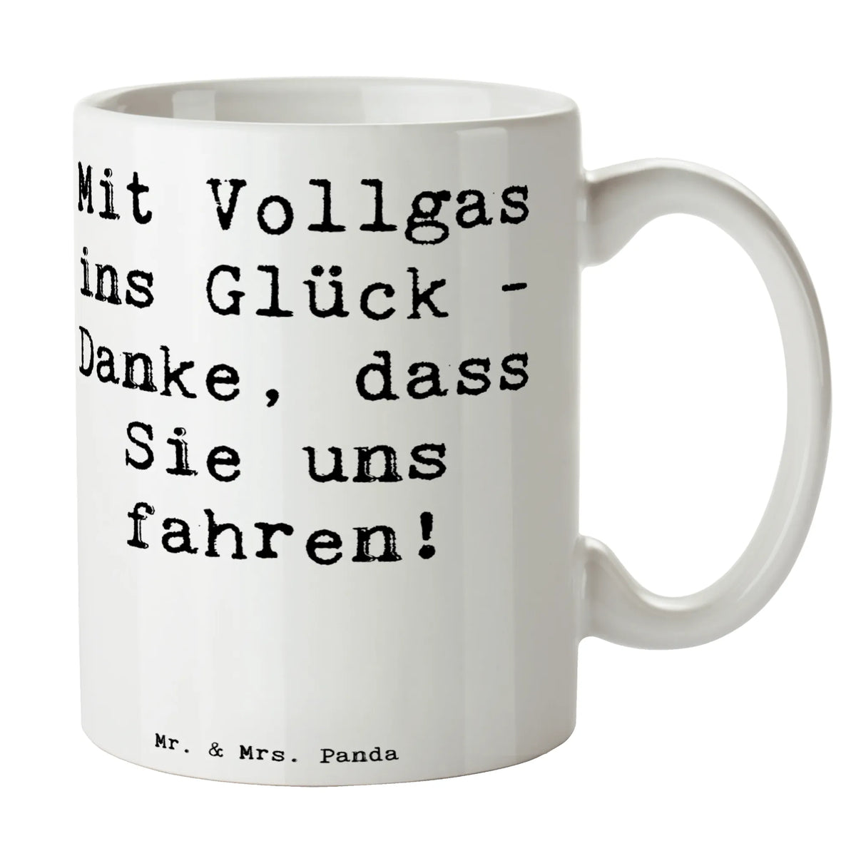 Tasse Spruch Chauffeur Glück milchkaffeetasse, Pott, Bürotasse, Kakaotasse, kaffeebecher bedruckt, tasse für kaffee, Kaffeepott, milchtasse, Kaffeetasse, cappuccinotasse, hochwertige tasse, kakaobecher, design tasse, Becher, Bedruckte Tasse, Tasse, Henkeltasse, kaffeetasse bedruckt, Teebecher, Tasse mit Motiv, Keramiktasse, heißgetränkebecher, Tasse mit Spruch, tasse für büro, Kaffeebecher, Motivtasse, Geschenktasse, haferl, Sprüchetasse, Dekotasse, Teetasse, Teepott, statement tasse, Henkelpott, Keramikbecher, kaffeebecher keramik, Designtasse, kaffeetasse keramik, Bürobecher, schöne tasse, Trinkbecher, Frühstücksbecher, Trinktasse, Frühstückstasse, Henkelbecher, mr and mrs panda, Dekoration, sprüche, zitate, spruch kollektion, inspiration, motivation, lebensweisheiten, geschenkideen, wanddeko, wohnaccessoires, sprüche sammlung, schöne sprüche, glück, liebe, freude, Lächeln, alltag verschönern, nachhaltige geschenke, Kreativ, Einzigartig, shopify