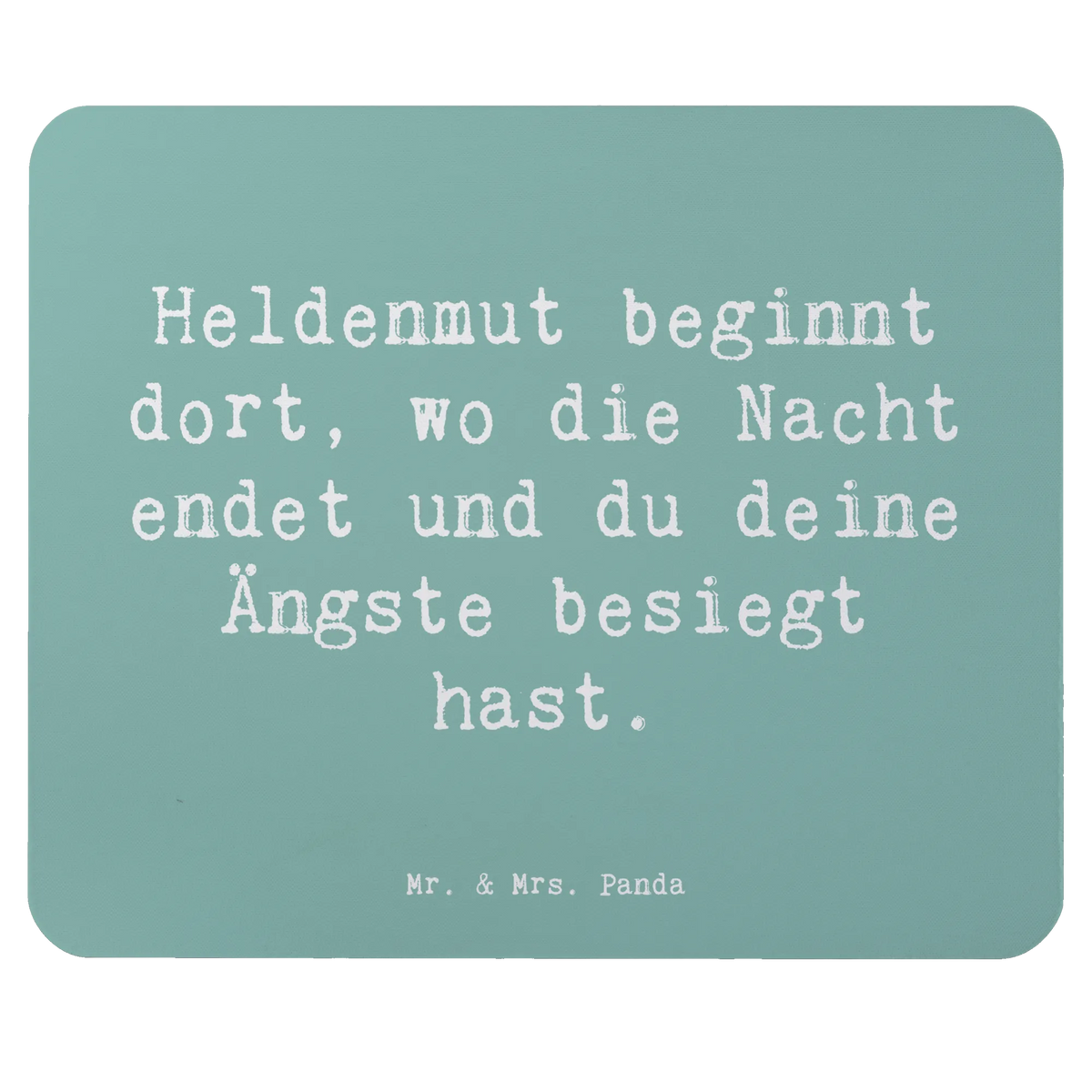 Mauspad Spruch Ängste vor Monstern besiegen pc mausunterlage, laptop mauspad, mauspad pc, Mauspad, notebook mauspad, pc mauspad, laptop mousepad, computer mousepad, pc mousepad, Mouse Pad, gummi mauspad, computermatte, computer mauspad, mousematte, mauspad laptop, mausteppich, Mousepad, freude, geschenkideen, sprüche, Lächeln, lebensweisheiten, motivation, alltag verschönern, inspiration, mr and mrs panda, nachhaltige geschenke, spruch kollektion, shopify, Kreativ, schöne sprüche, sprüche sammlung, zitate, glück, wohnaccessoires, Dekoration, liebe, wanddeko, Einzigartig