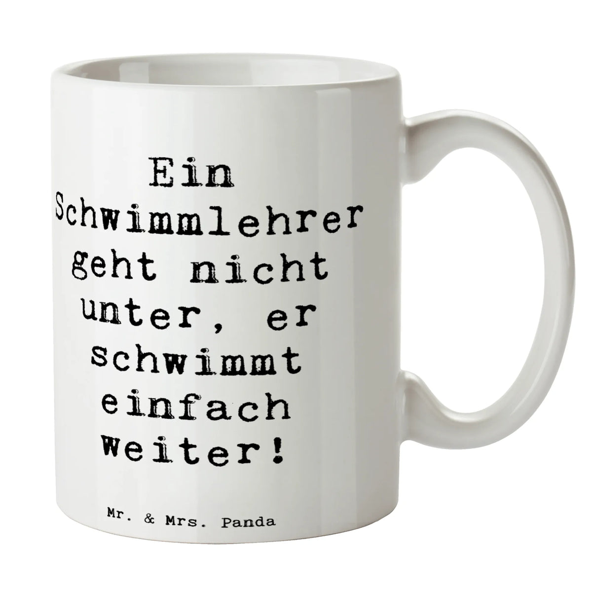 Tasse Spruch Schwimmlehrer Motivation kaffeebecher keramik, Tasse, Bedruckte Tasse, Teetasse, design tasse, Trinktasse, Kaffeebecher, heißgetränkebecher, Bürobecher, milchtasse, statement tasse, Teebecher, Geschenktasse, Henkelbecher, haferl, Dekotasse, Sprüchetasse, Becher, Bürotasse, Frühstückstasse, Pott, Tasse mit Spruch, Kaffeepott, Tasse mit Motiv, kakaobecher, Designtasse, Motivtasse, kaffeetasse keramik, tasse für kaffee, cappuccinotasse, kaffeetasse bedruckt, milchkaffeetasse, kaffeebecher bedruckt, Kaffeetasse, Trinkbecher, schöne tasse, Henkelpott, tasse für büro, Henkeltasse, Keramikbecher, Keramiktasse, Teepott, Kakaotasse, Frühstücksbecher, hochwertige tasse, Beruf, Schenken, Ausbildung, Abschied, Rente, Jubiläum, Kollege, Kollegin, Arbeitskollege, Mitarbeiter, Firma, Geschenk, Danke, Dankeschön