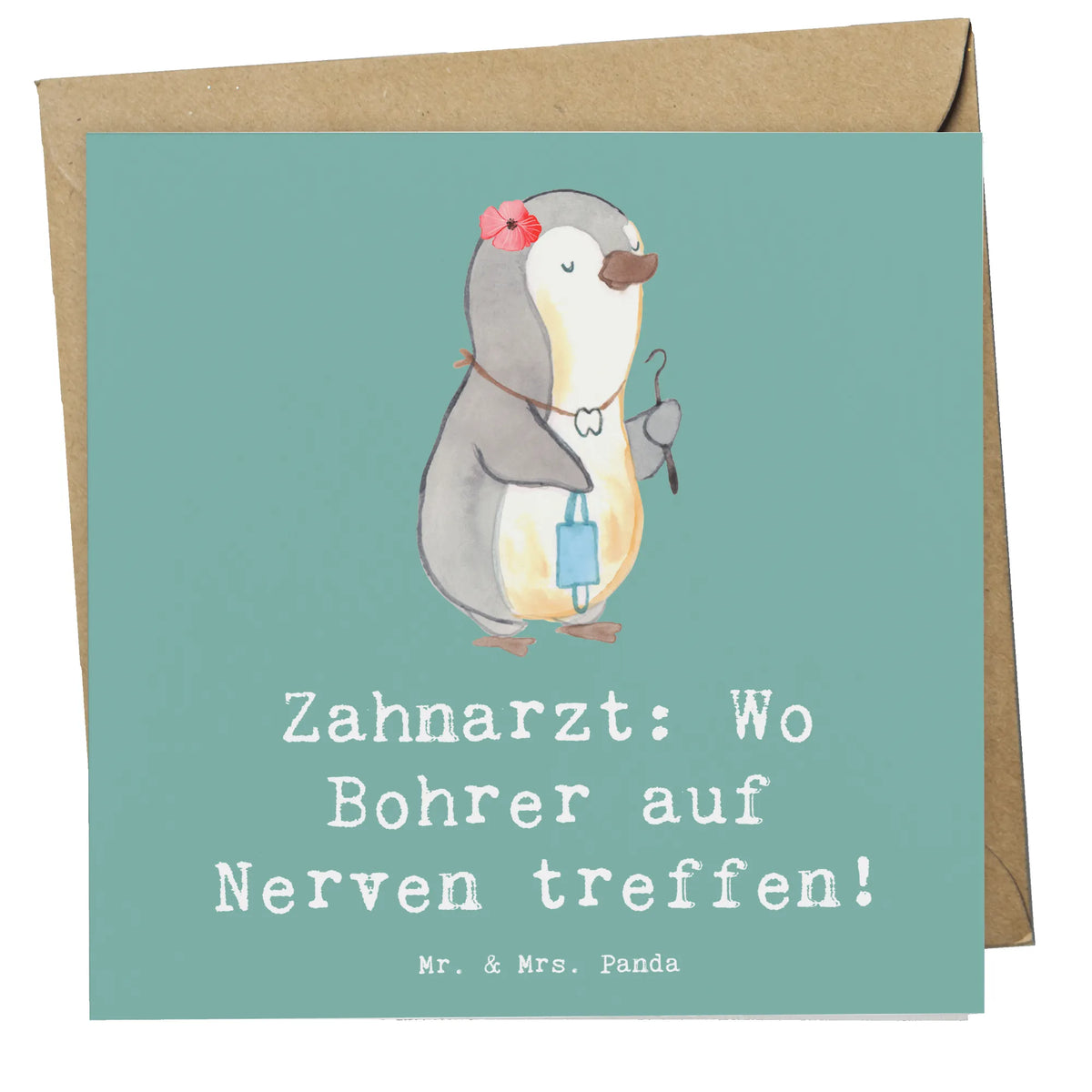 Deluxe Karte Zahnarzt Nerven Glückwunschkarte, doppelkarte, anlasskarte, Klappkarte, faltkarte, Grußkarte, Firma, Mitarbeiter, Arbeitskollege, Kollegin, Kollege, Rente, Abschied, Ausbildung, Beruf, Jubiläum, Geschenk, Dankeschön, Danke, Schenken