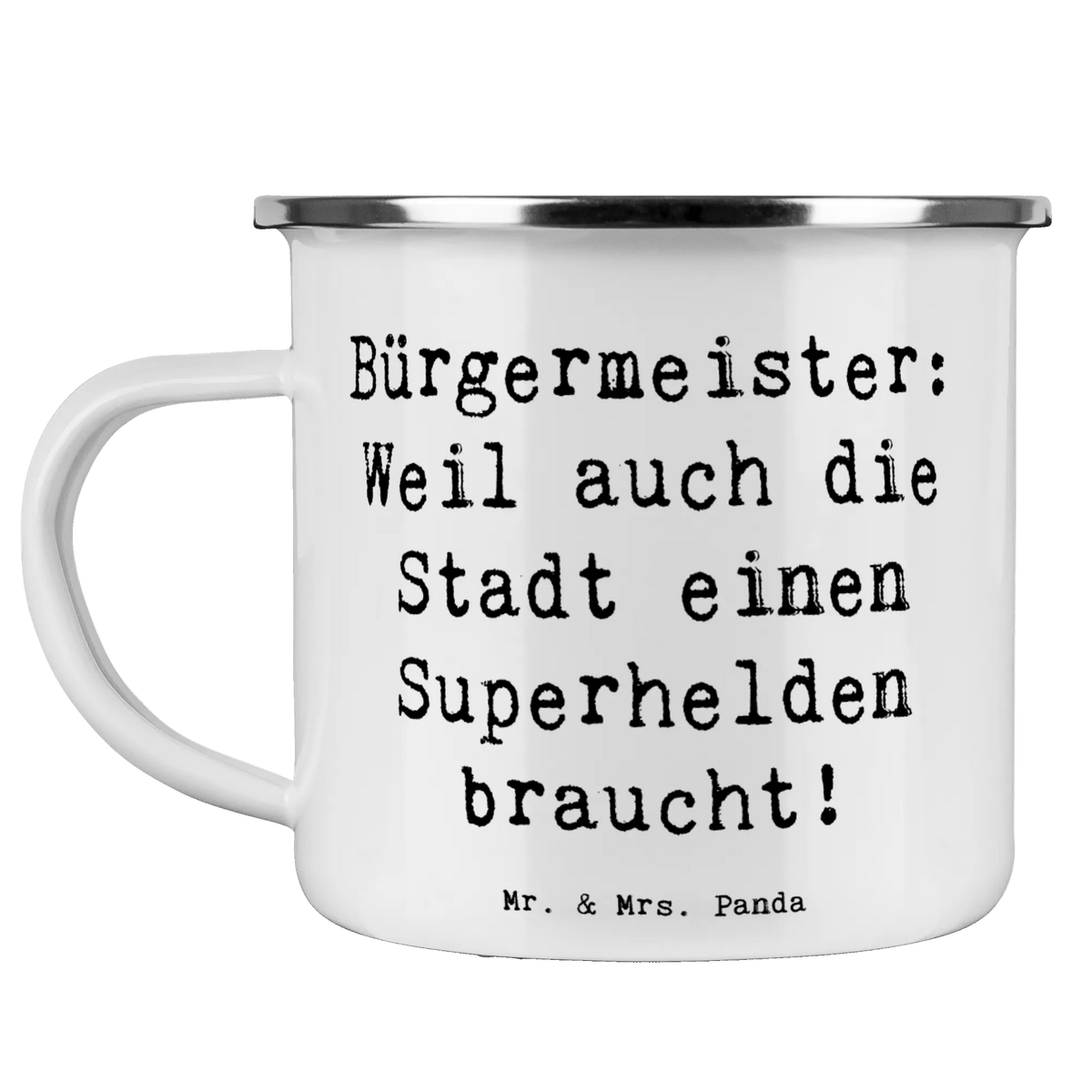 Camping Emaille Tasse Spruch Bürgermeister Superheld Campingtasse, wanderbecher, Haferl, Outdoor Becher, Reisebecher, Pott, reisetasse, Blechtasse, Teetasse, metallbecher, outdoortasse, Outdoor Tasse, wandertasse, blechbecher, Emailletasse, Kaffeepott, emaillebecher, Motivtasse, Teebecher, Emaille Becher, becher emaille, Emaille Tasse, Tasse Emaille, Campingbecher, Geschenk, Schenken, Jubiläum, Danke, Dankeschön, Beruf, Ausbildung, Abschied, Rente, Kollege, Kollegin, Arbeitskollege, Mitarbeiter, Firma
