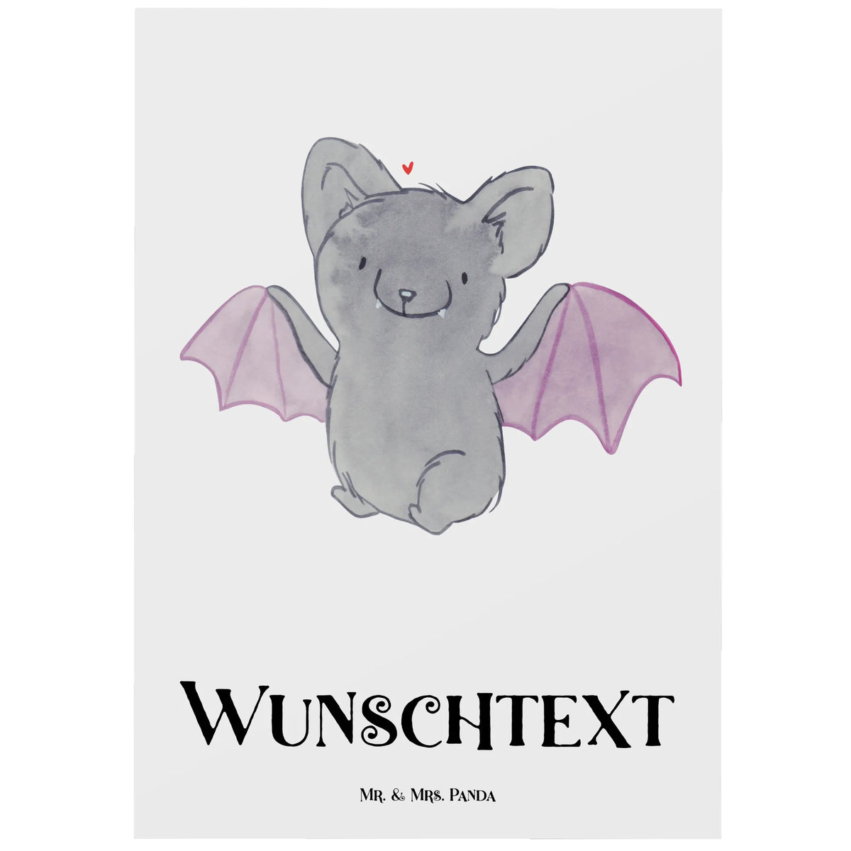 Personalisierte Postkarte Fledermaus Classic Grußkarte mit eigenem Text, grußkarte personalisiert, Postkarte Personalisierbar, Ansichtskarte mit Wunschtext, Postkarte personalisiert, Karte mit Wunschtext, Postkarte mit eigenem Text, Personalisierte Postkarte, personalisierbare postkarte, Personalisierbare Grußkarte, Personalisierte Mr. & Mrs. Panda Postkarte, individuelle grußkarte, Postkarte mit Namen, Personalisierte Postkarte mit Namen, Personalisierte Postkarte mit Wunschtext, Grußkarte mit Wunschtext, Individualisierbare Postkarte, Karte mit Namen, Postkarte mit Wunschtext, Personalisierte Karte, Postkarten mit Namen, Personalisierte Grußkarten, Personalisierte Grußkarte, Ansichtskarte mit Namen, Grußkarte mit Namen, personalisierte postkarten, individuelle postkarte, Dekoration, Geschenke, Schenken, Deko, Halloween, Martinssingen