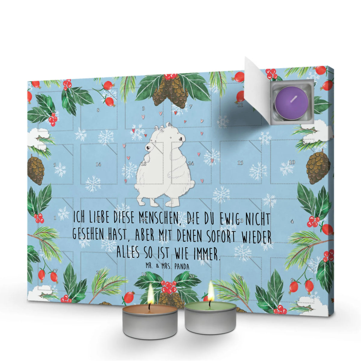 Duftkerzen Adventskalender Eisbär Umarmen|p:1768617|h:fbd4eeeeabfe636571a05213557dd7bb