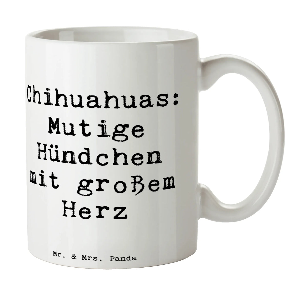Tasse Spruch Chihuahua Mut kaffeetasse bedruckt, Trinktasse, cappuccinotasse, Geschenktasse, Keramikbecher, Keramiktasse, Tasse, Frühstückstasse, schöne tasse, kakaobecher, kaffeebecher bedruckt, Bedruckte Tasse, kaffeebecher keramik, Kaffeetasse, Trinkbecher, Tasse mit Motiv, Henkeltasse, Bürotasse, heißgetränkebecher, Frühstücksbecher, haferl, Teetasse, Henkelbecher, statement tasse, hochwertige tasse, Designtasse, Dekotasse, Tasse mit Spruch, tasse für kaffee, Pott, tasse für büro, Sprüchetasse, Kaffeepott, kaffeetasse keramik, Kakaotasse, Henkelpott, milchkaffeetasse, Teepott, Motivtasse, Bürobecher, design tasse, Kaffeebecher, Becher, milchtasse, Teebecher, Geschenk, Schenken, Hund, Hunderasse, Rassehund, Hundebesitzer, Tierfreund, Welpe