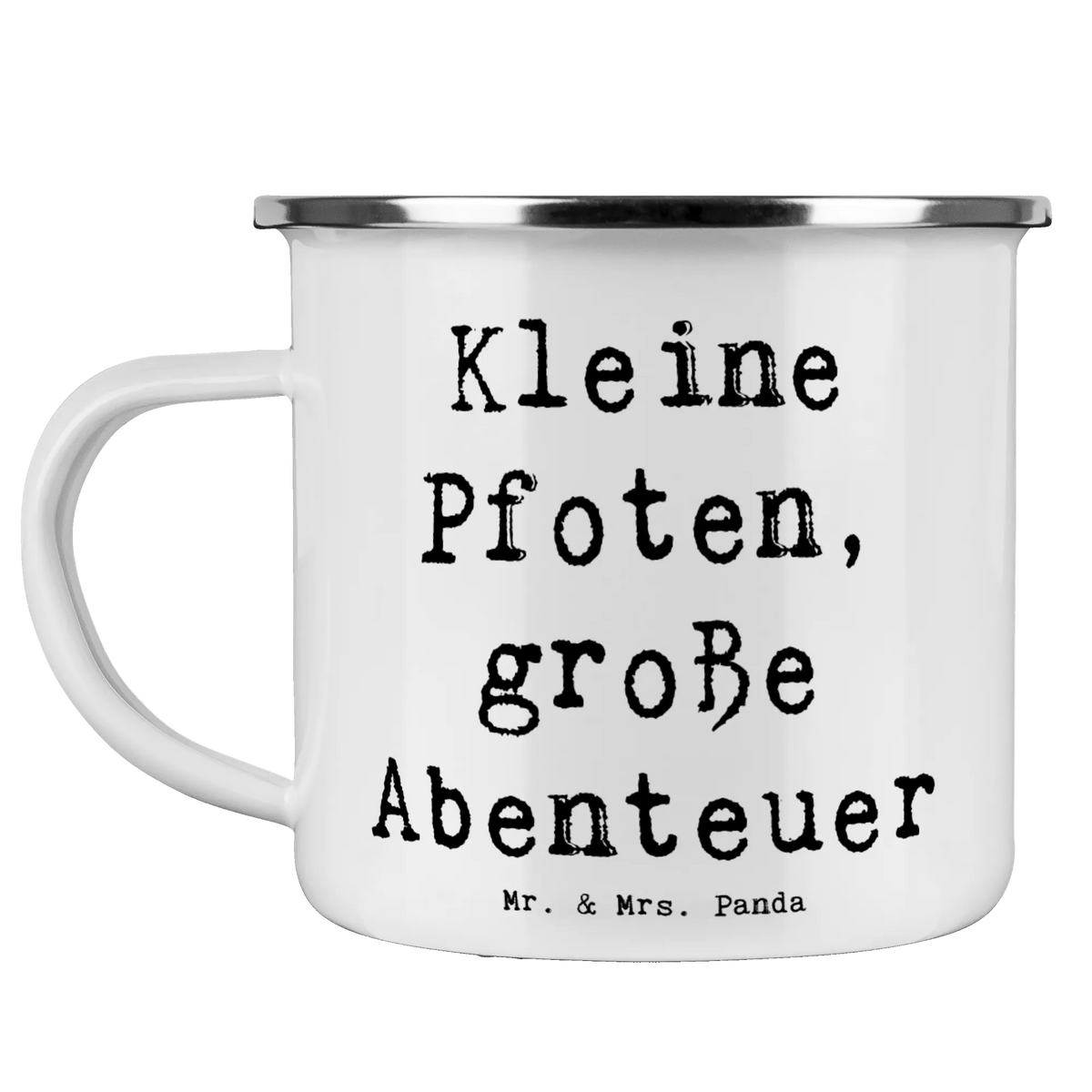 Camping Emaille Tasse Spruch Chihuahua Abenteuer Motivtasse, Emaille Becher, Blechtasse, Emaille Tasse, reisetasse, Haferl, becher emaille, metallbecher, Tasse Emaille, Emailletasse, Campingbecher, emaillebecher, Outdoor Tasse, Teetasse, Kaffeepott, Campingtasse, Teebecher, blechbecher, Reisebecher, outdoortasse, Pott, wandertasse, wanderbecher, Outdoor Becher, Geschenk, Schenken, Hund, Hunderasse, Rassehund, Hundebesitzer, Tierfreund, Welpe