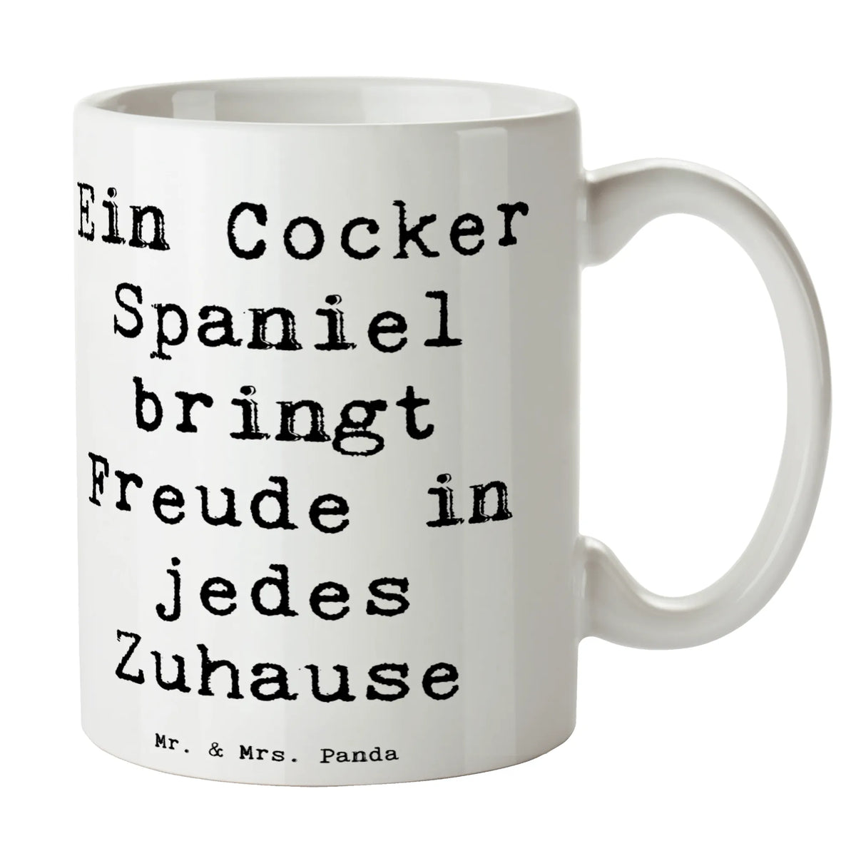 Tasse Spruch Cocker Spaniel Freude tasse für kaffee, kakaobecher, Kaffeepott, Teetasse, milchtasse, Bürobecher, heißgetränkebecher, Dekotasse, kaffeebecher keramik, Bürotasse, hochwertige tasse, Bedruckte Tasse, Keramikbecher, kaffeetasse keramik, Frühstücksbecher, milchkaffeetasse, Kakaotasse, cappuccinotasse, Tasse mit Spruch, schöne tasse, Tasse, kaffeetasse bedruckt, Designtasse, Becher, Keramiktasse, Henkelpott, Trinktasse, Kaffeebecher, Tasse mit Motiv, design tasse, Trinkbecher, Henkeltasse, haferl, Kaffeetasse, Geschenktasse, kaffeebecher bedruckt, tasse für büro, Teepott, Teebecher, Motivtasse, Frühstückstasse, Henkelbecher, statement tasse, Sprüchetasse, Pott, Geschenk, Schenken, Hund, Hunderasse, Rassehund, Hundebesitzer, Tierfreund, Welpe