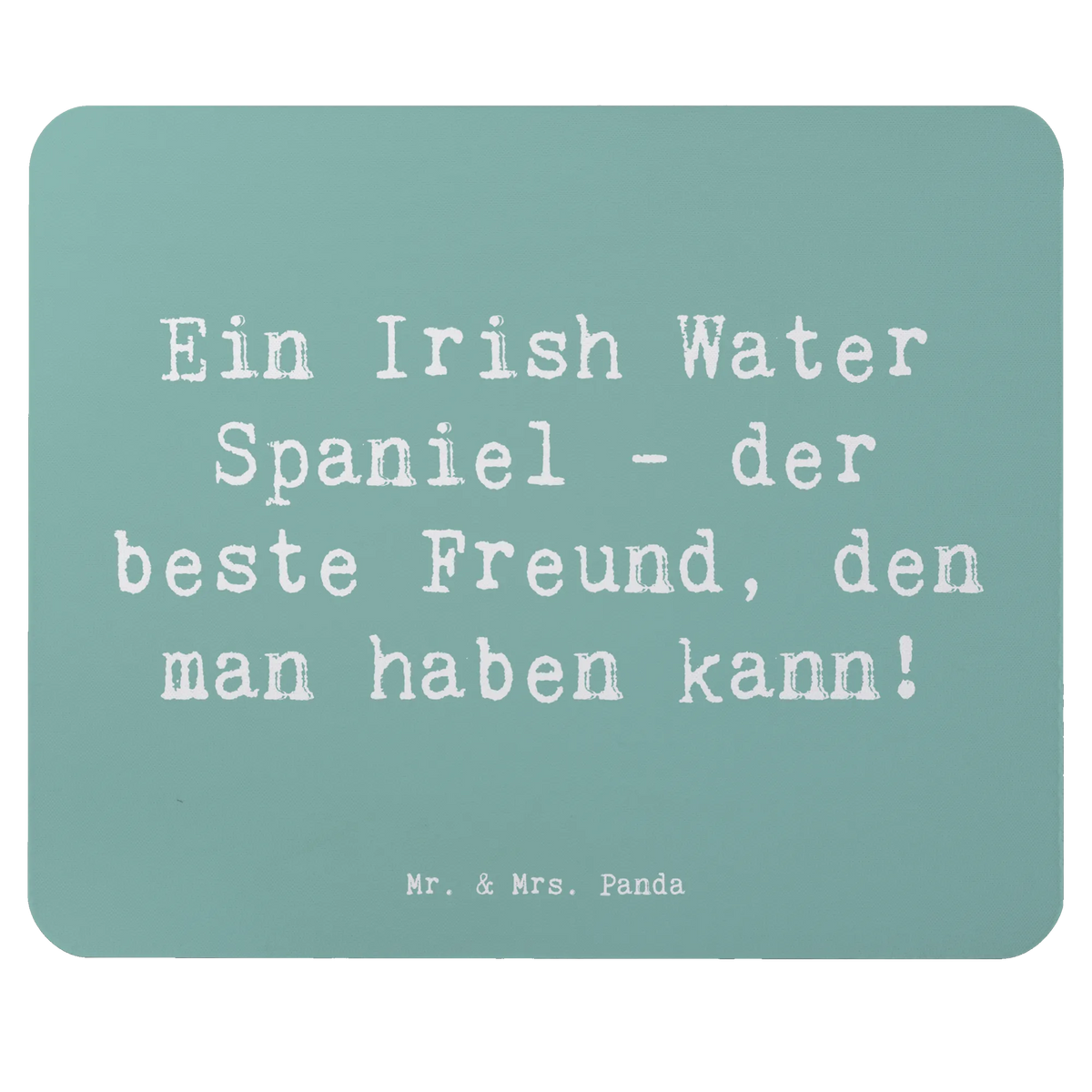 Mauspad Spruch Irish Water Spaniel Freund computermatte, mausteppich, mauspad laptop, pc mousepad, computer mousepad, Mauspad, computer mauspad, mauspad pc, gummi mauspad, laptop mousepad, pc mauspad, notebook mauspad, pc mausunterlage, mousematte, Mousepad, laptop mauspad, Mouse Pad, Schenken, Welpe, Tierfreund, Hund, Hundebesitzer, Rassehund, Hunderasse, Geschenk
