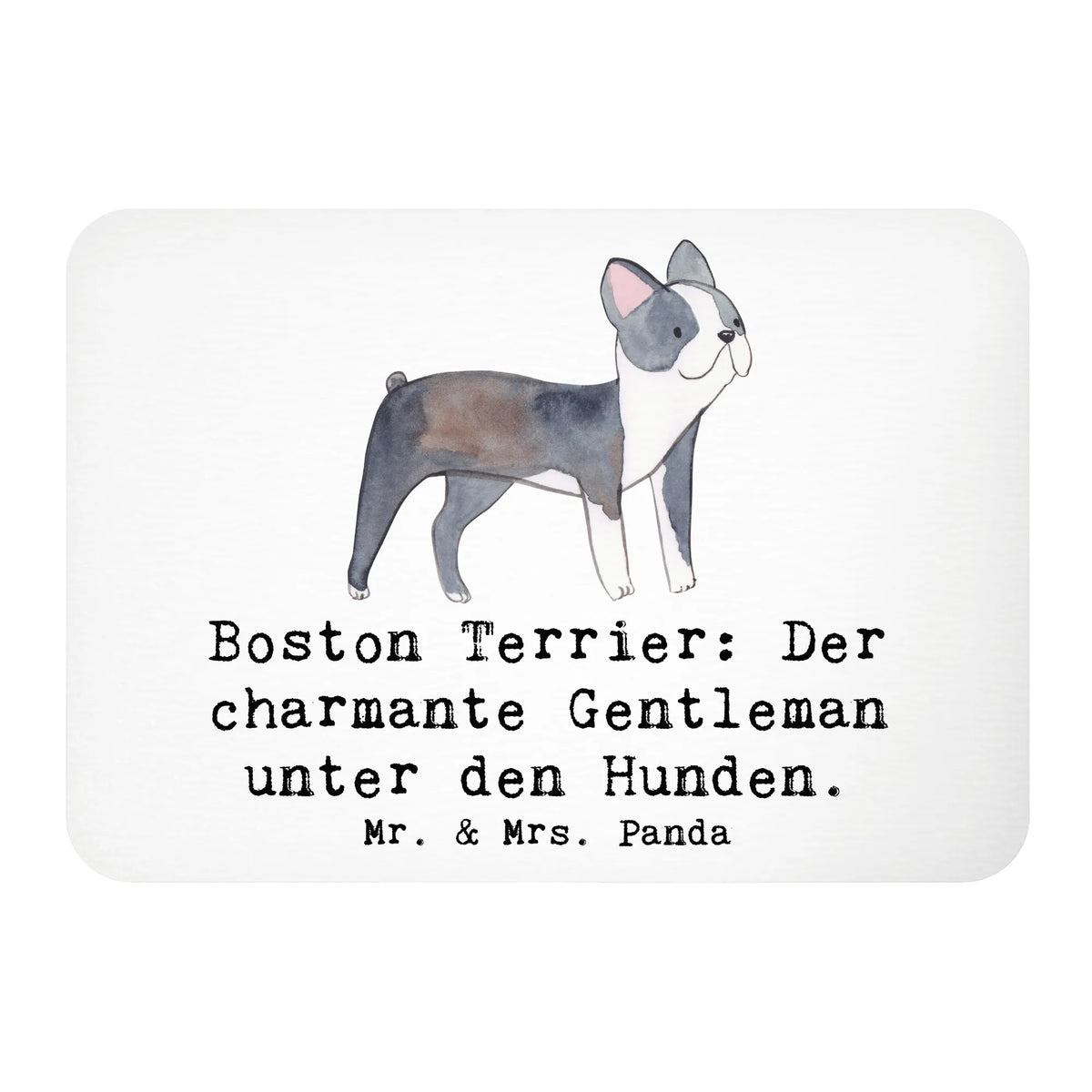 Magnet Boston Terrier Gentleman magnet, bildmagnet, Kühlschrankmagnet, Dekomagnet, memomagnet, holz kühlschrankmagnet, mdf magnet, Pinnwandmagnet, holz whiteboardmagnet, Notizhalter, zettelhalter, whiteboardmagnet, haftmagnet, büromagnet, designmagnet, tafelmagnet, notizmagnet, wandmagnet, küchenmagnet, holzmagnet, rechteckmagnet, einkaufszettelmagnet, spruchmagnet, Geschenk, Schenken, Hund, Hunderasse, Rassehund, Hundebesitzer, Tierfreund, Welpe