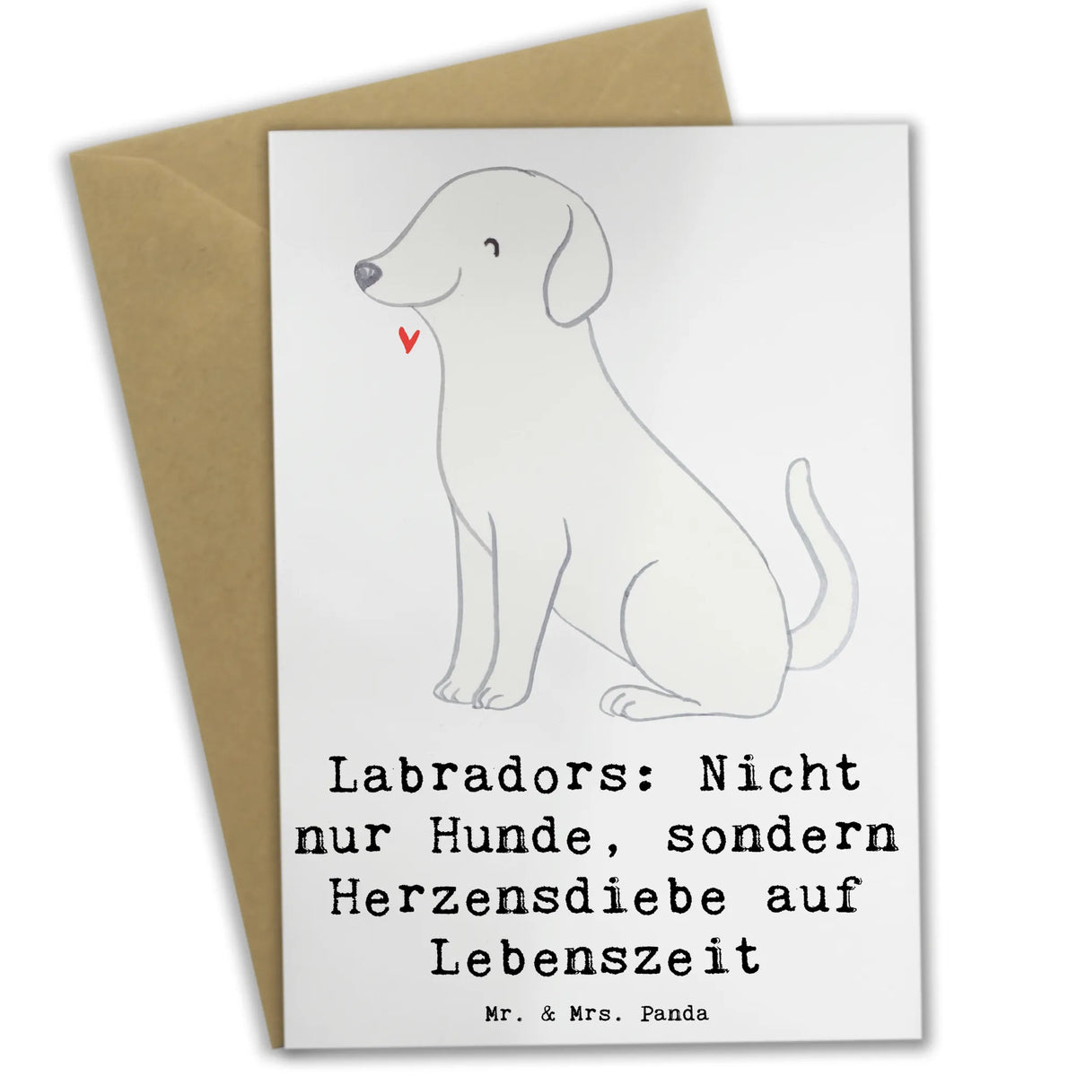 Grußkarte Labrador Herzensdiebe genesungskarte, vatertagskarte, Glückwunschkarte, weihnachtskarten, Grußkarte, Beileidskarte, firmungskarte, Grußkarten, glückwunschkarten, osterkarte, abiturkarte, spruchkarte, valentinstagskarte, hochzeitskarten, jubiläumskarte, osterkarten, Klappkarte, kommunionskarte, Motivkarte, neujahrskarte, babykarte, einladungskarten, dankeskarten, Geschenk, Schenken, Hund, Hunderasse, Rassehund, Hundebesitzer, Tierfreund, Welpe