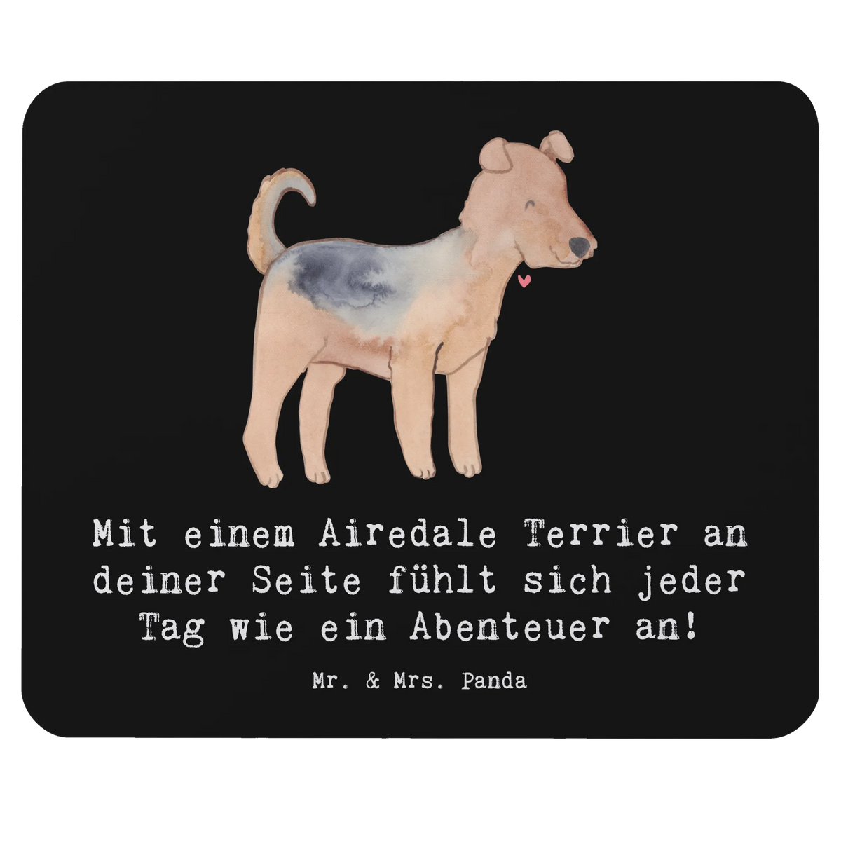 Mauspad Airedale Terrier Abenteuer Mauspad, computermatte, laptop mousepad, notebook mauspad, laptop mauspad, mousematte, mausteppich, mauspad pc, Mousepad, pc mauspad, pc mousepad, Mouse Pad, pc mausunterlage, computer mauspad, computer mousepad, gummi mauspad, mauspad laptop, Geschenk, Schenken, Hund, Hunderasse, Rassehund, Hundebesitzer, Tierfreund, Welpe