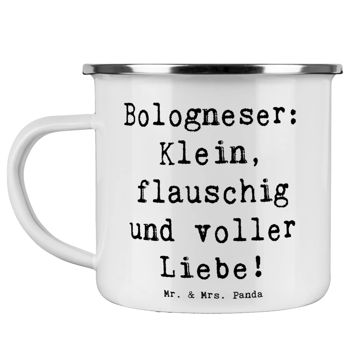 Camping Emaille Tasse Spruch Bologneser Liebe Motivtasse, blechbecher, becher emaille, Pott, wanderbecher, metallbecher, Outdoor Tasse, Tasse Emaille, Emaille Becher, Campingtasse, Teebecher, Kaffeepott, Haferl, Emaille Tasse, Campingbecher, Emailletasse, Teetasse, Blechtasse, Outdoor Becher, reisetasse, emaillebecher, outdoortasse, Reisebecher, wandertasse, Geschenk, Schenken, Hund, Hunderasse, Rassehund, Hundebesitzer, Tierfreund, Welpe