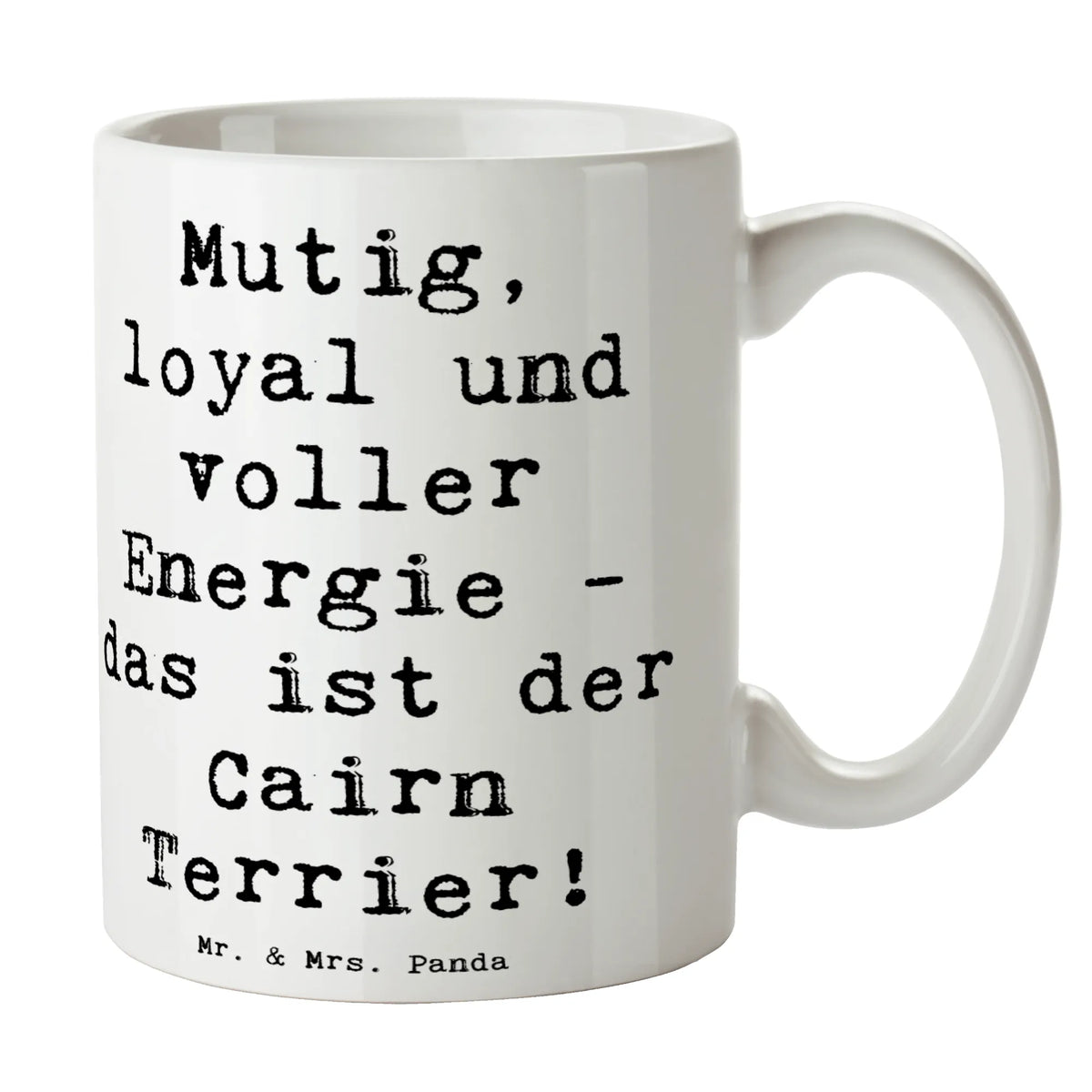 Tasse Spruch Mutiger Cairn Terrier Henkelbecher, Kaffeepott, Designtasse, Trinkbecher, kakaobecher, haferl, Becher, tasse für kaffee, Tasse mit Motiv, Trinktasse, Frühstückstasse, kaffeetasse keramik, Kakaotasse, milchtasse, Teetasse, Tasse, Bürobecher, Geschenktasse, milchkaffeetasse, Tasse mit Spruch, tasse für büro, Bedruckte Tasse, Motivtasse, Kaffeetasse, Teepott, Kaffeebecher, heißgetränkebecher, Henkeltasse, cappuccinotasse, Pott, hochwertige tasse, Keramiktasse, statement tasse, schöne tasse, design tasse, Bürotasse, kaffeebecher bedruckt, Dekotasse, Keramikbecher, Sprüchetasse, Teebecher, kaffeebecher keramik, Henkelpott, kaffeetasse bedruckt, Frühstücksbecher, Geschenk, Schenken, Hund, Hunderasse, Rassehund, Hundebesitzer, Tierfreund, Welpe