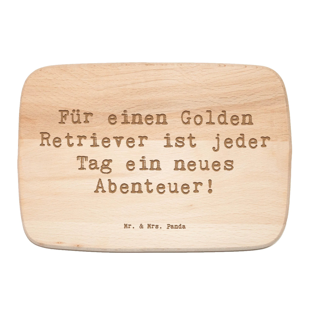 Frühstücksbrett Spruch Golden Retriever Abenteuer|p:1780598|h:0a89929ff00a4c70e90297029e6e5cc2