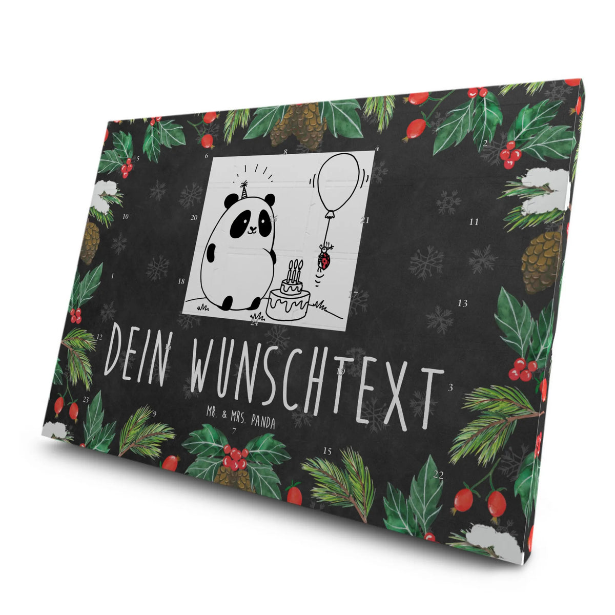  Panda Birthday Tee-Adventskalender personalisiert, Tee Adventskalender mit Namen, Adventskalender mit Tee personalisiert, Personalisierter Tee Kalender, Tee Adventskalender personalisierbar, Individueller Tee Adventskalender, Adventskalender personalisiert mit Tee, Personalisierter Adventskalender Tee, Personalisierbarer Tee Adventskalender, Tee Adventskalender mit Wunschtext, Personalisierter Weihnachtskalender Tee, Teeadventskalender personalisiert, Personalisierter Tee Adventskalender, Adventskalender Tee personalisiert, Tee Adventskalender individuell, Personalisierter Tee-Adventskalender, Tee-Adventskalender mit Namen, Tee Weihnachtskalender personalisiert, Personalisierter Teekalender, Adventskalender Tee mit Namen, Tee Adventskalender personalisiert, Tee Kalender personalisiert