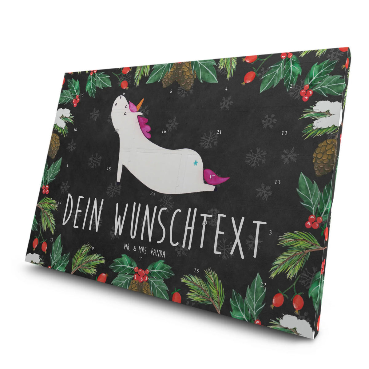 Personalisierter Tee Adventskalender Einhorn Yoga Tee Adventskalender personalisierbar, Personalisierter Teekalender, Adventskalender personalisiert mit Tee, Personalisierter Tee-Adventskalender, Personalisierter Tee Adventskalender, Tee-Adventskalender personalisiert, Tee Adventskalender mit Wunschtext, Personalisierter Weihnachtskalender Tee, Personalisierbarer Tee Adventskalender, Teeadventskalender personalisiert, Tee Adventskalender mit Namen, Tee-Adventskalender mit Namen, Personalisierter Tee Kalender, Adventskalender Tee mit Namen, Personalisierter Adventskalender Tee, Tee Weihnachtskalender personalisiert, Tee Kalender personalisiert, Tee Adventskalender individuell, Adventskalender Tee personalisiert, Adventskalender mit Tee personalisiert, Tee Adventskalender personalisiert, Individueller Tee Adventskalender, Einhorn, Einhorn Deko, Einhörner, Unicorn, Yoga, Lustig, Joga, Sport, Yogamatte, Namaste, Süß, Entspannung, Achtsamkeit, Witzig