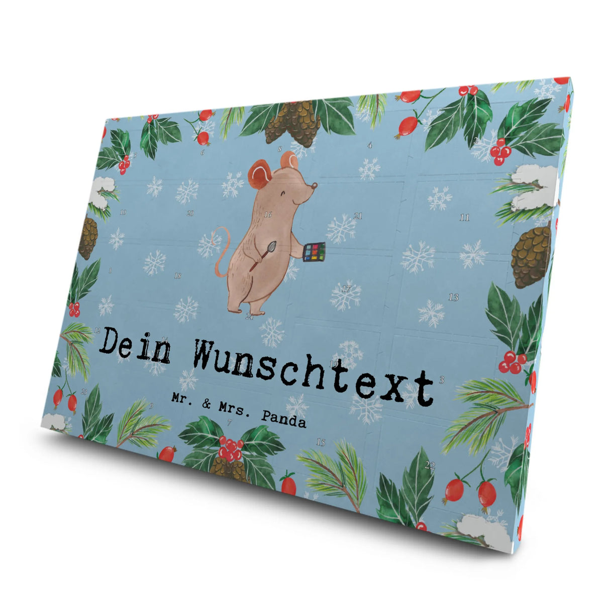  kosmetyczka Pasja Adventskalender Tee mit Namen, Tee-Adventskalender personalisiert, Adventskalender mit Tee personalisiert, Personalisierter Teekalender, Personalisierter Tee Adventskalender, Personalisierter Weihnachtskalender Tee, Adventskalender personalisiert mit Tee, Tee Adventskalender personalisierbar, Personalisierter Tee Kalender, Tee Adventskalender individuell, Individueller Tee Adventskalender, Teeadventskalender personalisiert, Personalisierter Tee-Adventskalender, Personalisierbarer Tee Adventskalender, Personalisierter Adventskalender Tee, Tee-Adventskalender mit Namen, Tee Weihnachtskalender personalisiert, Tee Kalender personalisiert, Adventskalender Tee personalisiert, Tee Adventskalender mit Namen, Tee Adventskalender personalisiert, Tee Adventskalender mit Wunschtext, Geschenk, Schenken, Jubiläum, Danke, Dankeschön, Beruf, Ausbildung, Abschied, Rente, Kollege, Kollegin, Arbeitskollege, Mitarbeiter, Firma, Kosmetikstudio, Maskenbildner, Visagist, Eröffnung, Beauty Salon, Kosmetiker, Make Up Artist