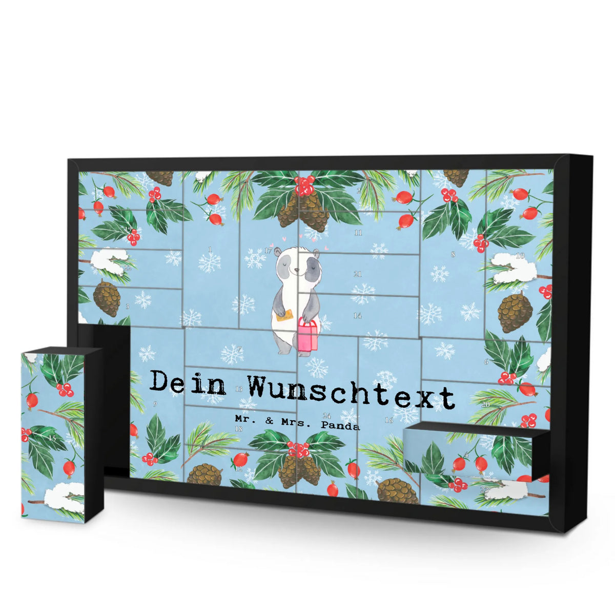  Panda Najlepszy partner zakupowy na świecie adventskalender mit text, Individualisierter Adventskalender, Personalisierter Adventskalender, adventskalender mit wunschname, Persönlicher Adventskalender, weihnachtskalender personalisiert, Adventskalender personalisiert 2024, Adventskalender Name personalisiert, Personalisierter Adventskalender 2024, Adventskalender mit Namen, adventskalender personalisiert, personalisierter weihnachtskalender, individueller adventskalender, Personalisierbarer Adventskalender, Namens-Adventskalender, Schenken, Freude machen, Geschenktipp, für, Danke, Dankeschön, Geburtstag, Geschenk, Geburtstagsgeschenk, Mitbringsel, Bedanken, Geschenkidee, Freundin, Partner, Bester, Freund, Bff, Queen, Shopping-Queen, Shoppingpartner, Begleitung, Einkaufen, Shopping, Shoppen
