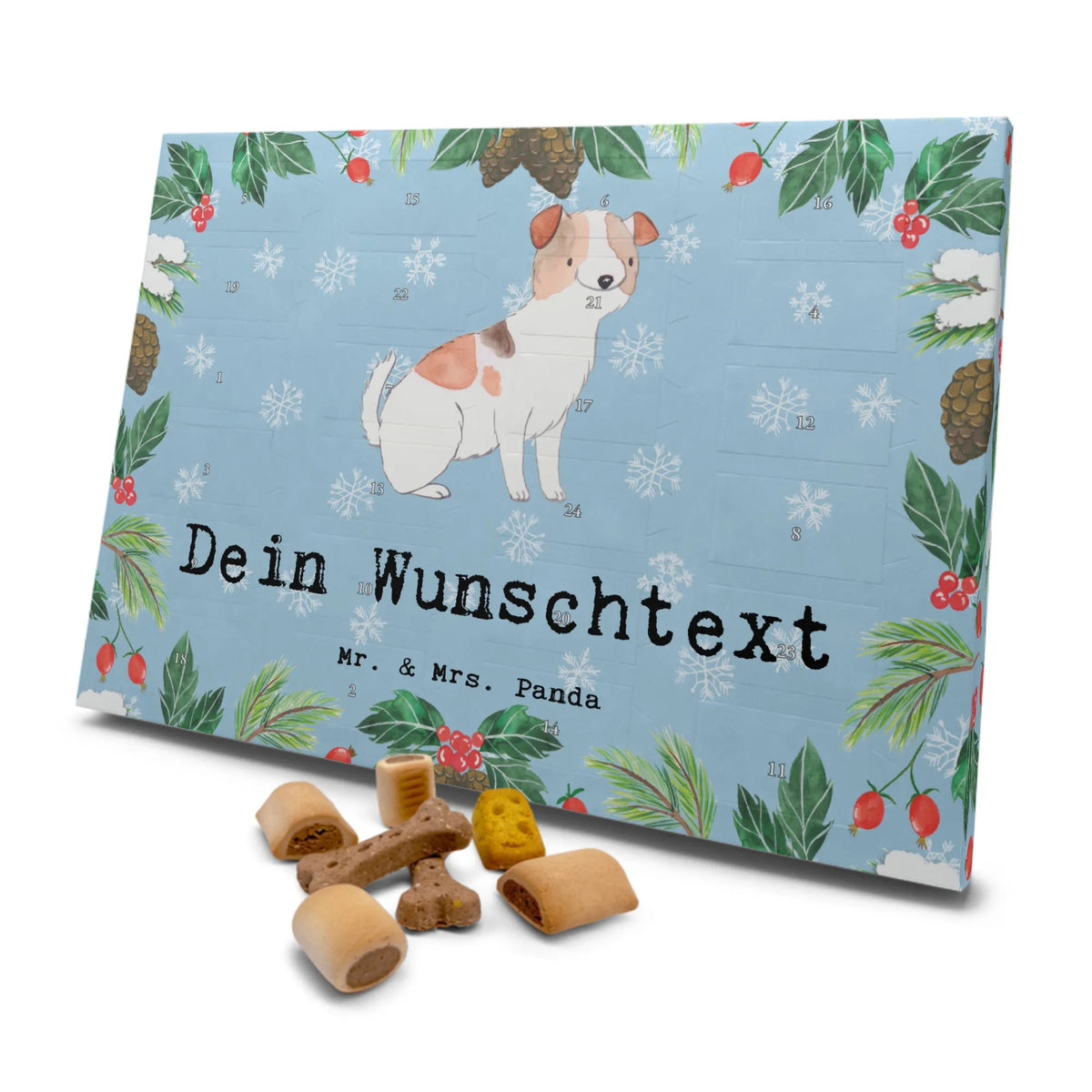 Personalisierter Hunde Adventskalender Jack Russell Terrier Moment|p:1841269|h:023eed5a1848bcc08e62c70d87b2ea6c