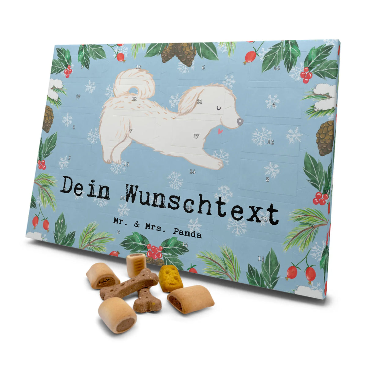 Personalisierter Hunde Adventskalender Maltipoo Moment|p:1841273|h:a9ad51b546460e08c3ac07eb970bb708