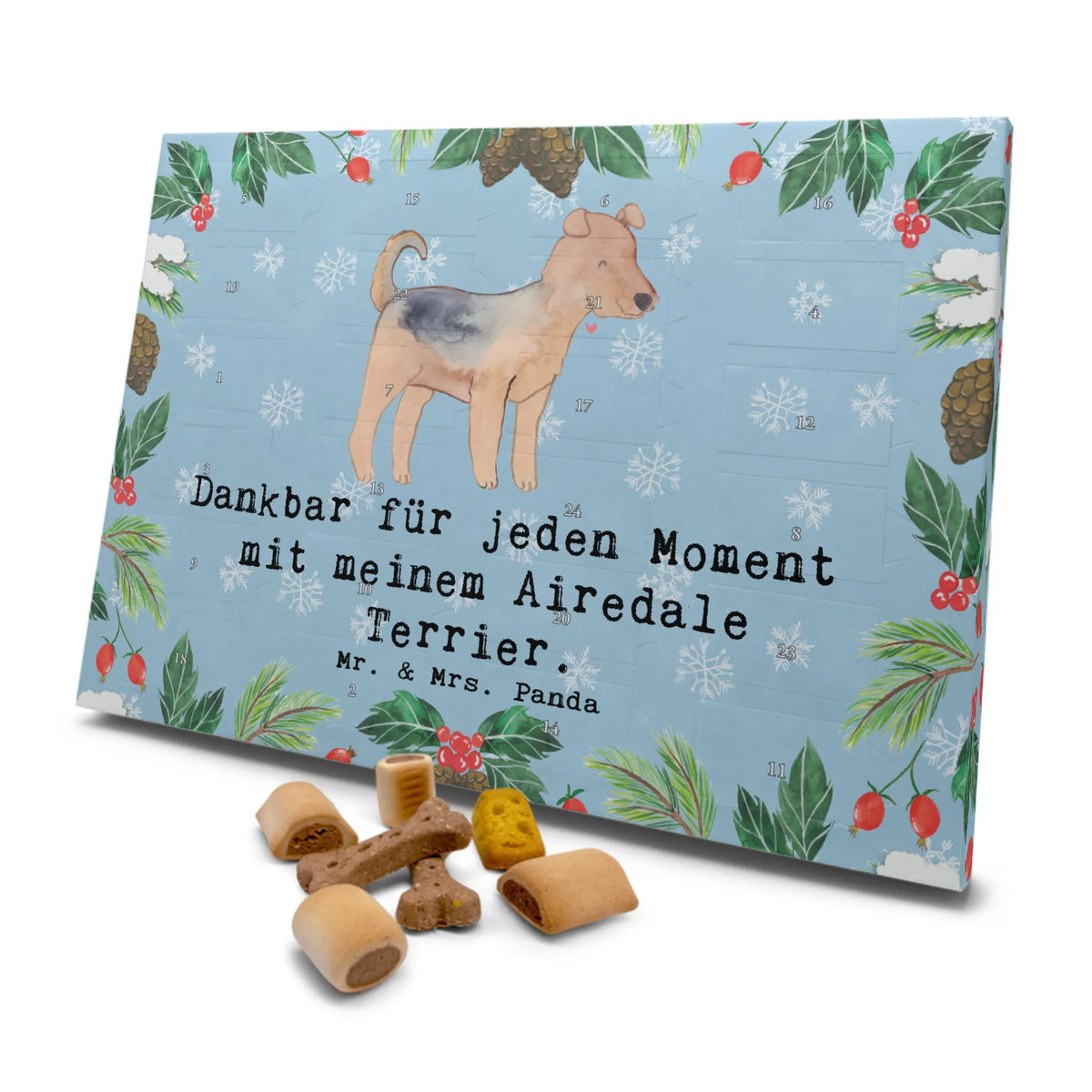 Hunde Adventskalender Airedale Terrier Moment Weihnachtskalender für Tiere, Adventskalender für Hunde, Hund Adventskalender, Haustier Adventskalender, Hundekalender, Adventskalender Hund, Hundesnack Adventskalender, Weihnachtskalender für Hunde, Hundeleckerli Adventskalender, Adventskalender Hunde, Tier Adventskalender, Hundeweihnachtskalender, Hundeadventskalender, Hunde Weihnachtskalender, Weihnachtskalender Hund, Hundeleckerli Kalender, Hunderasse, Rassehund, Hundebesitzer, Tierfreund, Welpe, Hund, Schenken, Geschenk, Airedale Terrier