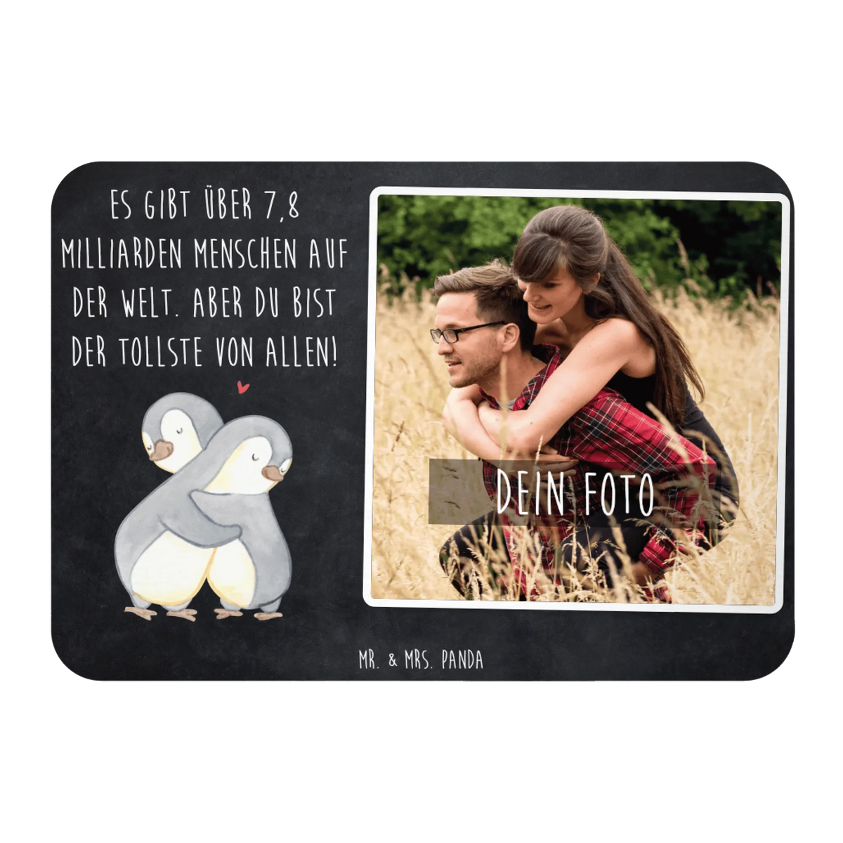 Personalisierter Foto Magnet Pinguine Kuscheln Bild auf Magnet, Personalisierter Foto Magnet, Fotomagnet, Magnet Foto, Magnet Mit Foto, Kühlschrankmagnet Mit Foto, Magnet Mit Bild, Magnetbild, Magnet personalisiert mit Foto, Foto auf Magnet, Fotomagnet Kühlschrank, Kühlschrankmagnet Foto, Kühlschrankmagnet mit Wunschbild, Magnet Mit Eigenem Foto, Magnet Mit Eigenem Bild, Freundin, Freund, Liebe, Liebesgeschenk, Jahrestag, Verlobung, Partner, Ehemann, Ehefrau, Heiraten, Heiratsantrag, Hocheitstag, für Ehemann, Geschenk für Freundin, Mitbringsel, Hochzeitstag, Valentinstag, Geschenk für Partner, Geschenk für Frauen, für Männer, Liebesbeweis