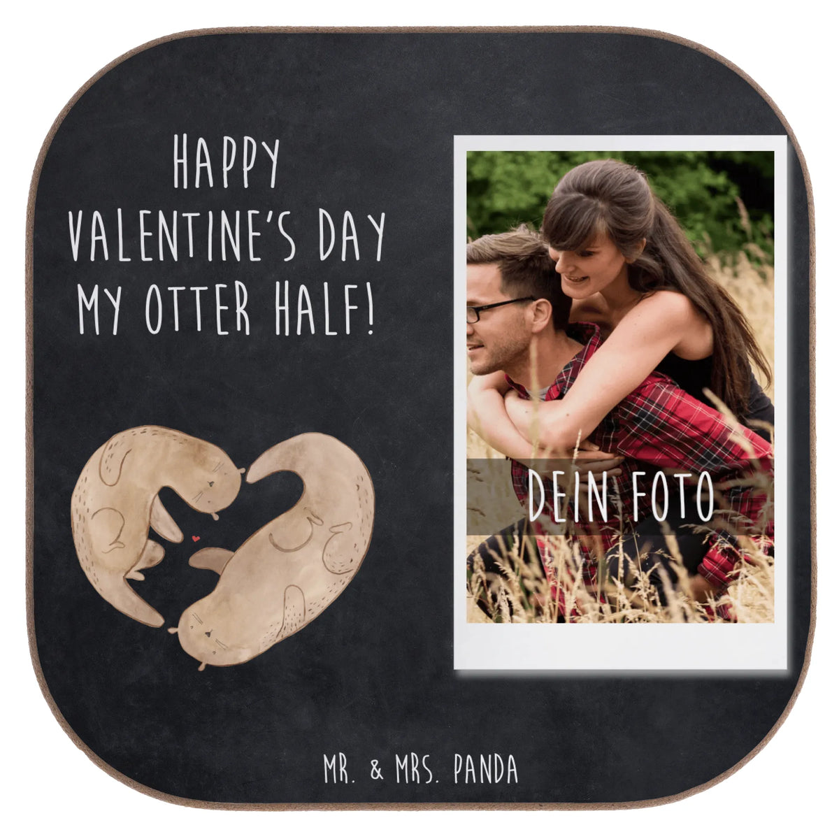 Personalisierter Foto Untersetzer Otter Valentine Glasuntersetzer Mit Foto, untersetzer mit bild, Foto-Bierdeckel, Untersetzer Mit Foto, foto untersetzer, Tassenuntersetzer mit Foto, Glasuntersetzer Foto, Foto Bierdeckel, Untersetzer Foto, Tischuntersetzer Mit Foto, Bierdeckel Mit Foto, Bierdeckel mit eigenem Foto, Foto Glasuntersetzer, Fotogeschenk Untersetzer, Untersetzer mit eigenem Foto, Bierdeckel mit Bild, fotountersetzer, Personalisierter Foto Untersetzer, Bierdeckel Foto, Untersetzer Mit Eigenem Bild, Freundin, Freund, Liebe, Liebesgeschenk, Jahrestag, Verlobung, Partner, Ehemann, Ehefrau, Heiraten, Heiratsantrag, Hocheitstag, für Ehemann, Geschenk für Partner, Valentinstag, für Männer, Hochzeitstag, Liebesbeweis, Geschenk für Frauen, Mitbringsel, Geschenk für Freundin