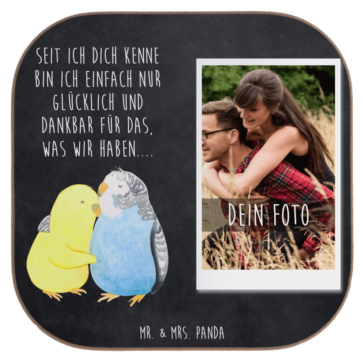 Personalisierter Foto Untersetzer Wellensittich Liebe Untersetzer Mit Eigenem Bild, Foto Bierdeckel, foto untersetzer, Glasuntersetzer Mit Foto, Untersetzer Foto, Tassenuntersetzer mit Foto, untersetzer mit bild, Foto-Bierdeckel, Bierdeckel Mit Foto, Untersetzer Mit Foto, Foto Glasuntersetzer, Bierdeckel mit Bild, Tischuntersetzer Mit Foto, Personalisierter Foto Untersetzer, Bierdeckel Foto, fotountersetzer, Fotogeschenk Untersetzer, Glasuntersetzer Foto, Untersetzer mit eigenem Foto, Bierdeckel mit eigenem Foto, Freundin, Freund, Liebe, Liebesgeschenk, Jahrestag, Verlobung, Partner, Ehemann, Ehefrau, Heiraten, Heiratsantrag, Hocheitstag, Wellensittich, Vertrauen, Vögel, Kuscheln, Nähe