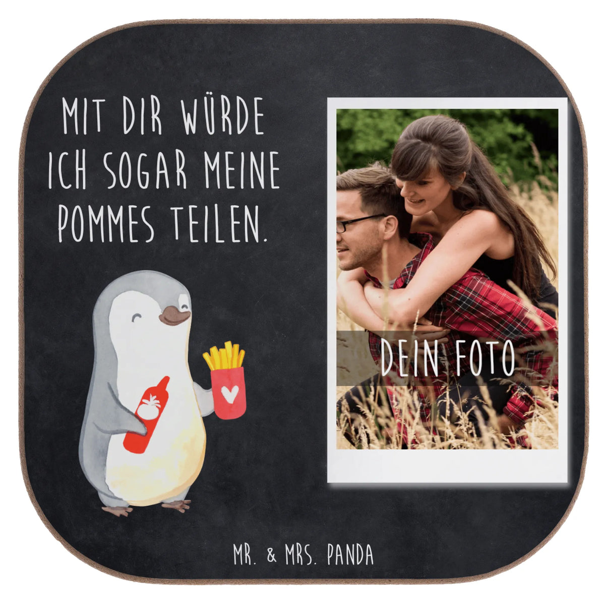 Personalisierter Foto Untersetzer Pinguin Pommes untersetzer mit bild, Bierdeckel Mit Foto, Tassenuntersetzer mit Foto, Bierdeckel Foto, Foto-Bierdeckel, Untersetzer Foto, Glasuntersetzer Foto, Personalisierter Foto Untersetzer, foto untersetzer, Bierdeckel mit eigenem Foto, Fotogeschenk Untersetzer, Bierdeckel mit Bild, Tischuntersetzer Mit Foto, Glasuntersetzer Mit Foto, fotountersetzer, Untersetzer Mit Foto, Untersetzer Mit Eigenem Bild, Untersetzer mit eigenem Foto, Foto Bierdeckel, Foto Glasuntersetzer, Freundin, Freund, Liebe, Liebesgeschenk, Jahrestag, Verlobung, Partner, Ehemann, Ehefrau, Heiraten, Heiratsantrag, Hocheitstag, Geschenk für Partner, Hochzeitstag, für Männer, Mitbringsel, für Ehemann, Valentinstag, Geschenk für Freundin, Geschenk für Frauen, Liebesbeweis