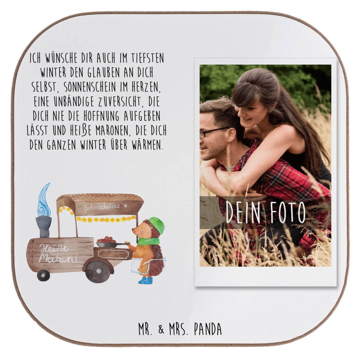 Personalisierter Foto Untersetzer Igel Maronen Bierdeckel Foto, Bierdeckel Mit Foto, Tassenuntersetzer mit Foto, Foto Glasuntersetzer, Untersetzer Foto, untersetzer mit bild, Tischuntersetzer Mit Foto, Foto-Bierdeckel, Personalisierter Foto Untersetzer, Untersetzer mit eigenem Foto, Untersetzer Mit Foto, Foto Bierdeckel, Fotogeschenk Untersetzer, Glasuntersetzer Foto, Bierdeckel mit eigenem Foto, Untersetzer Mit Eigenem Bild, Glasuntersetzer Mit Foto, foto untersetzer, fotountersetzer, Bierdeckel mit Bild, Weihnachten, Winter, Weihnachtsdeko, Nikolaus, Advent, Heiligabend, Wintermotiv, Weihnachtsmarkt, Maronen, Duft, Kastanien