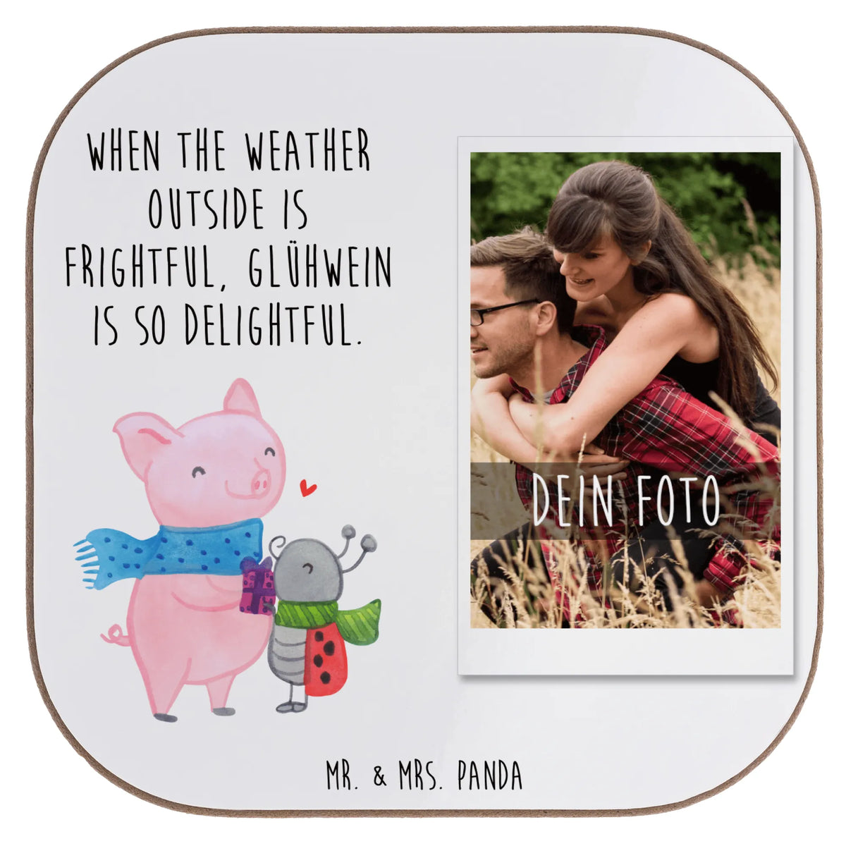 Personalisierter Foto Untersetzer Glühschwein Smörle fotountersetzer, Foto Bierdeckel, Untersetzer mit eigenem Foto, Bierdeckel Foto, foto untersetzer, Untersetzer Mit Eigenem Bild, Untersetzer Mit Foto, Bierdeckel mit Bild, Tischuntersetzer Mit Foto, Untersetzer Foto, Glasuntersetzer Mit Foto, Foto Glasuntersetzer, Glasuntersetzer Foto, Bierdeckel Mit Foto, Foto-Bierdeckel, untersetzer mit bild, Bierdeckel mit eigenem Foto, Fotogeschenk Untersetzer, Tassenuntersetzer mit Foto, Personalisierter Foto Untersetzer, Weihnachten, Winter, Weihnachtsdeko, Nikolaus, Advent, Heiligabend, Wintermotiv, Glühwein Liebhaber Geschenk, Marienkäfer in Winterkleidung, Winterlicher Glühwein Spruch, Romantische Geschenkidee Glühwein, Kreatives Glühschwein Design, Süßer Marienkäfer Gibt Geschenk, Glühwein Ist Köstlich Spruch, Herzliches Marienkäfer Motiv, Smörle Der Stolze Marienkäfer, Handgezeichnetes Glühschwein