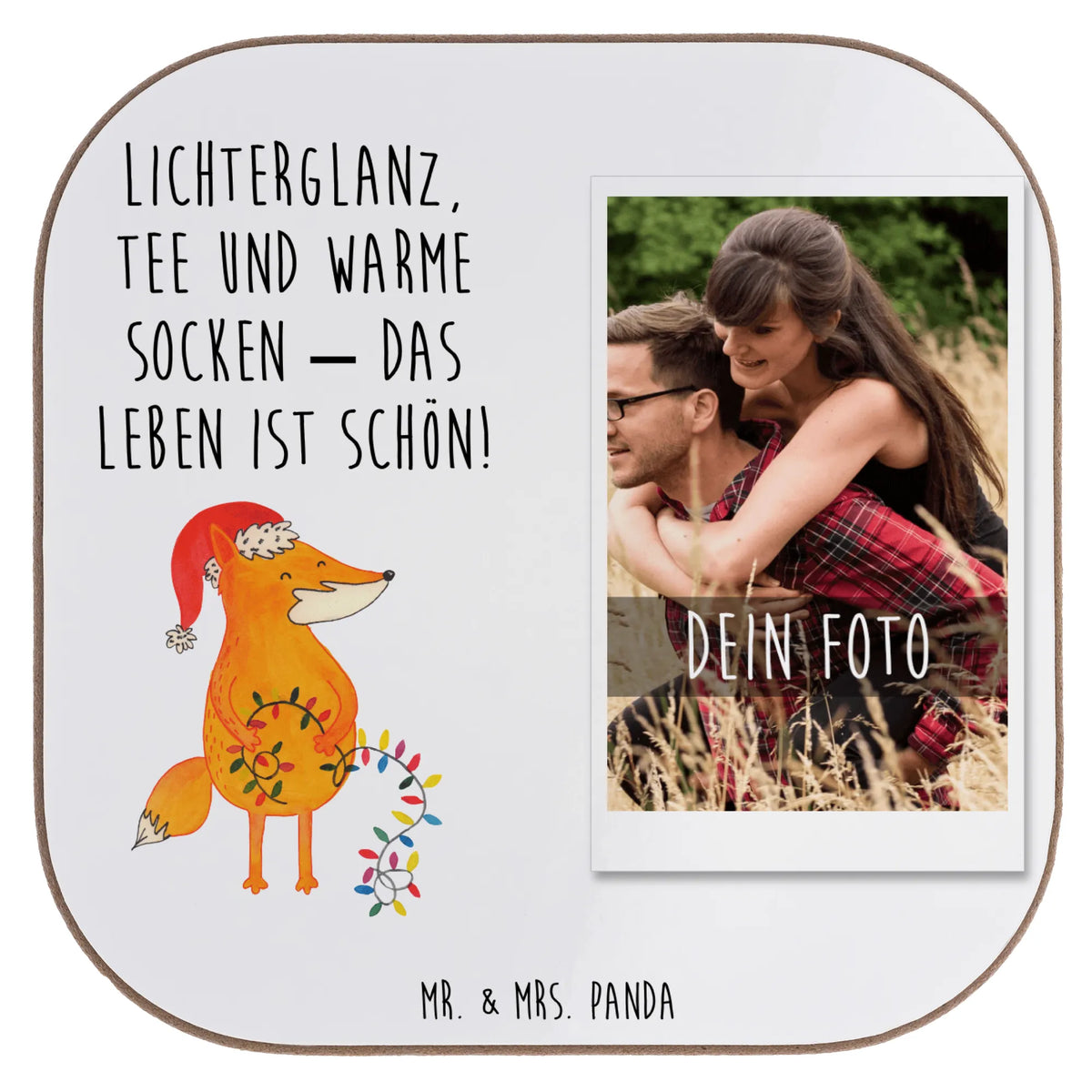 Personalisierter Foto Untersetzer Fuchs Weihnachten Fotogeschenk Untersetzer, Bierdeckel mit eigenem Foto, Glasuntersetzer Mit Foto, Glasuntersetzer Foto, Bierdeckel Foto, Tischuntersetzer Mit Foto, Untersetzer Mit Eigenem Bild, foto untersetzer, Bierdeckel mit Bild, Bierdeckel Mit Foto, Foto Bierdeckel, Untersetzer Foto, fotountersetzer, Foto Glasuntersetzer, untersetzer mit bild, Tassenuntersetzer mit Foto, Personalisierter Foto Untersetzer, Untersetzer Mit Foto, Foto-Bierdeckel, Untersetzer mit eigenem Foto, Weihnachten, Winter, Weihnachtsdeko, Nikolaus, Advent, Heiligabend, Wintermotiv, Weihnachtszeit, Weihnachtsmann, Fuchs, Geschenk Weihnachten, Spruch schön, Füchse