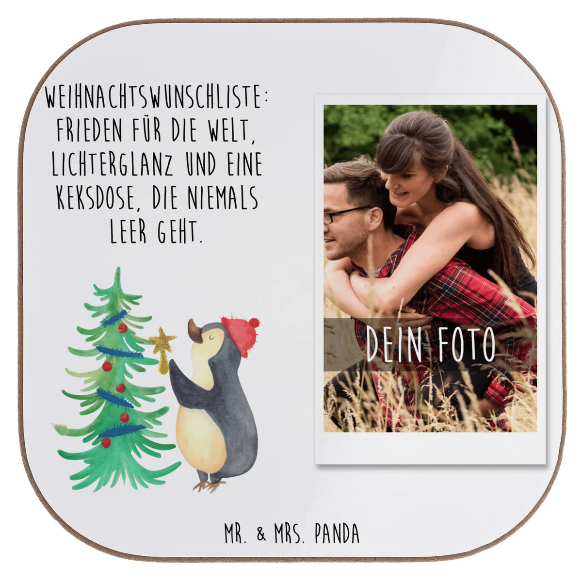 Personalisierter Foto Untersetzer Pinguin Weihnachtsbaum Foto Glasuntersetzer, Glasuntersetzer Mit Foto, untersetzer mit bild, Untersetzer Mit Eigenem Bild, Bierdeckel Foto, Glasuntersetzer Foto, Untersetzer Foto, Untersetzer Mit Foto, Foto-Bierdeckel, Fotogeschenk Untersetzer, Bierdeckel Mit Foto, Personalisierter Foto Untersetzer, fotountersetzer, Bierdeckel mit Bild, foto untersetzer, Untersetzer mit eigenem Foto, Tassenuntersetzer mit Foto, Bierdeckel mit eigenem Foto, Foto Bierdeckel, Tischuntersetzer Mit Foto, Weihnachten, Winter, Weihnachtsdeko, Nikolaus, Advent, Heiligabend, Wintermotiv, Pinguin