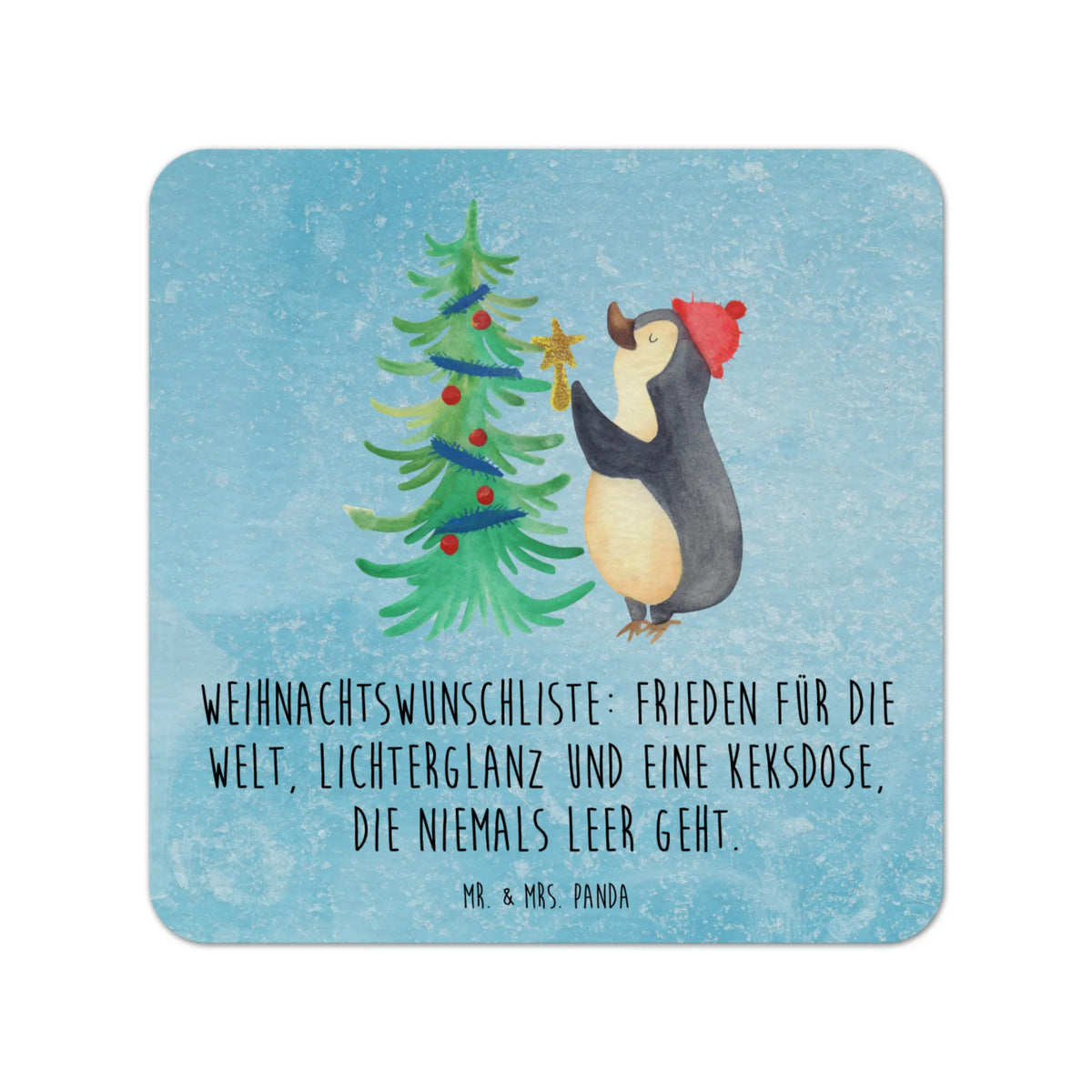Bierdeckel Pinguin Weihnachtsbaum Bierfilzl, gläseruntersetzer, Becheruntersetzer, Tischuntersetzer, Getränkeuntersetzer, Bierdeckel, Pappuntersetzer, Flaschenuntersetzer, bieruntersetzer, Kaffeeuntersetzer, Tassenuntersetzer, Weihnachten, Winter, Weihnachtsdeko, Nikolaus, Advent, Heiligabend, Wintermotiv, Pinguin
