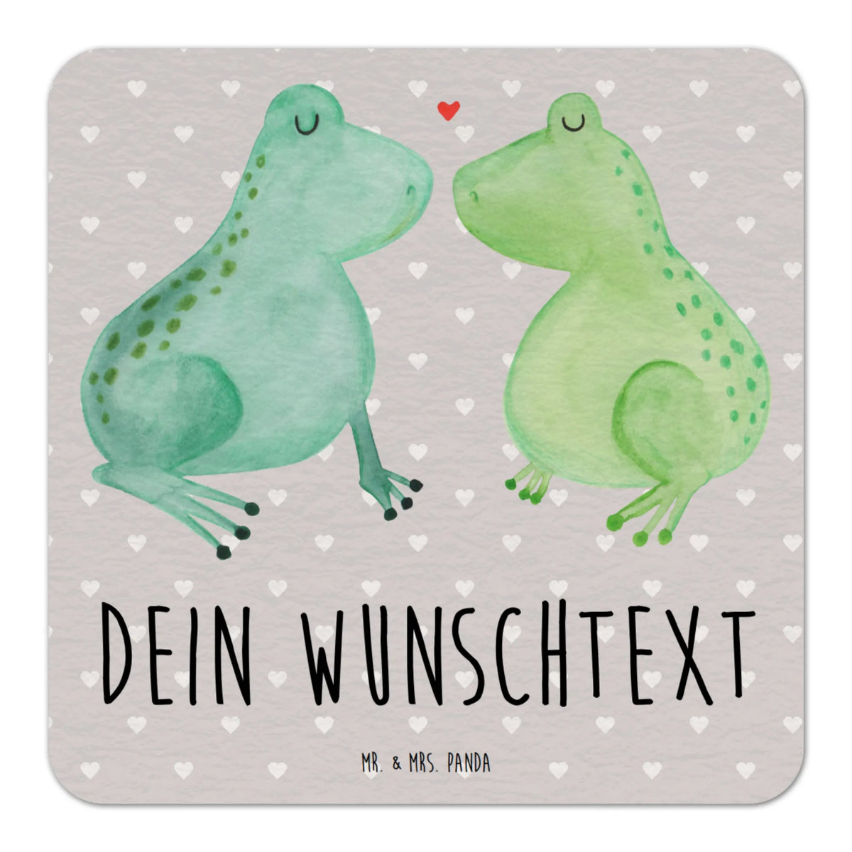 Personalized Beer Coaster Frogs in love Loving, Two, Together, Marriage, Proposal of marriage, Love gift, gift for her, gift for him, anniversary gift, Gift Wedding, Married, Wedding Day, Frog King, Proof of Love, Girlfriend, Gift Girlfriend, Anniversary, Frogs, Frog, Gift Friend, In Love, Engaged, Friend
