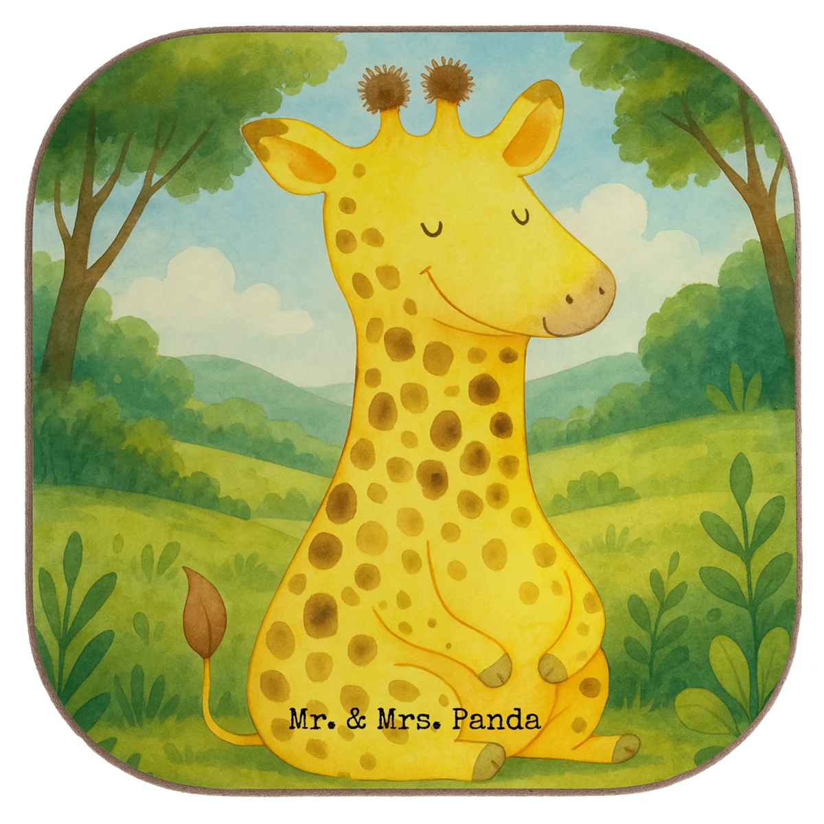 Untersetzer Giraffe Zufrieden Design esstisch untersetzer, Glasuntersetzer, Coaster, Untersetzer Kaffee, Tassenuntersetzer, weinuntersetzer, hartfaser untersetzer, Baruntersetzer, hartfaseruntersetzer, weinglasuntersetzer, Untersetzer Tasse, Flaschenuntersetzer, eckiger untersetzer, Kaffeeuntersetzer, Quadratischer Untersetzer, Tischschoner, Getränkeuntersetzer, bieruntersetzer, schutzuntersetzer, Teeuntersetzer, Untersetzer, weinflaschenuntersetzer, Becheruntersetzer, Holzuntersetzer, Design Untersetzer, Untersetzer für Gläser, grill untersetzer, Tassen Untersetzer, Untersetzer Tee, party untersetzer, unterleger, gläseruntersetzer, Untersetzer Quadratisch, deko untersetzer, Untersetzer Gläser, bar untersetzer, garten untersetzer, Untersetzer Glas, Tischuntersetzer, Afrika, Wildtiere, Giraffe, Glück, Zufrieden, Abenteuer