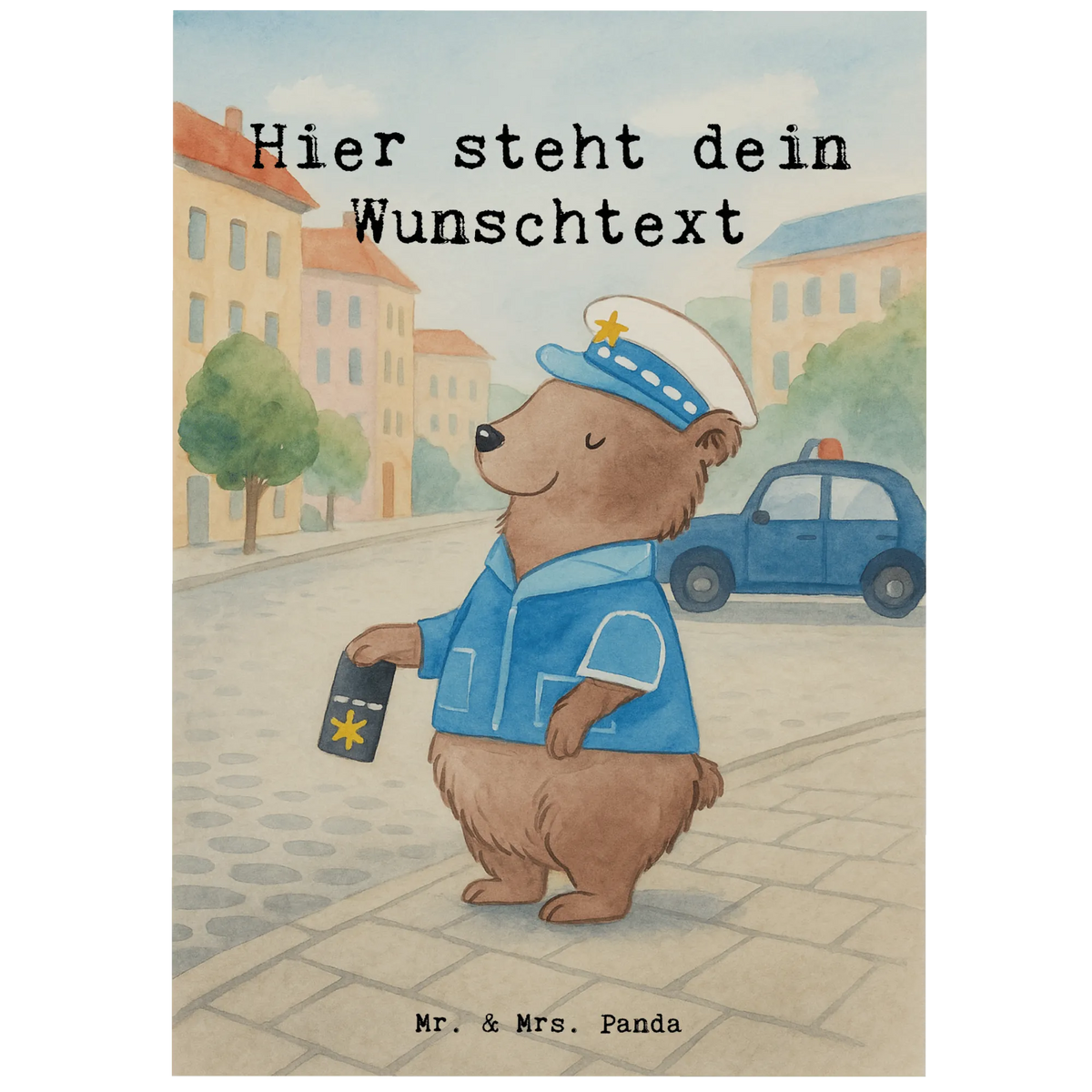Personalised postcard Policjant Pasja Design Personalisierte Postkarte mit Wunschtext, Postkarte mit Wunschtext, grußkarte personalisiert, Postkarte Personalisierbar, Karte mit Wunschtext, individuelle postkarte, Postkarte personalisiert, Personalisierbare Grußkarte, Personalisierte Postkarte, personalisierte postkarten, Personalisierte Mr. & Mrs. Panda Postkarte, Personalisierte Grußkarten, Personalisierte Grußkarte, personalisierbare postkarte, individuelle grußkarte, Grußkarte mit Wunschtext, Postkarte mit eigenem Text, Ansichtskarte mit Namen, Grußkarte mit eigenem Text, Postkarte mit Namen, Personalisierte Postkarte mit Namen, Individualisierbare Postkarte, Personalisierte Karte, Postkarten mit Namen, Grußkarte mit Namen, Karte mit Namen, Ansichtskarte mit Wunschtext, Geschenk, Schenken, Jubiläum, Danke, Dankeschön, Beruf, Ausbildung, Abschied, Rente, Kollege, Kollegin, Arbeitskollege, Mitarbeiter, Firma, Studium, Polizeibeamter, Polizei, Wachmann, Polizist, Cop