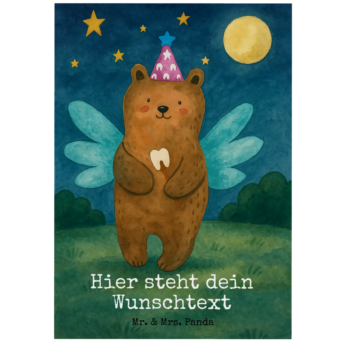 Personalised postcard niedźwiedź Wróżka zębów Design Postkarte mit eigenem Text, Postkarte mit Namen, grußkarte personalisiert, Personalisierte Postkarte, Postkarten mit Namen, Ansichtskarte mit Wunschtext, Personalisierte Grußkarte, Personalisierte Postkarte mit Namen, Personalisierte Postkarte mit Wunschtext, Personalisierte Grußkarten, individuelle postkarte, Personalisierte Mr. & Mrs. Panda Postkarte, Grußkarte mit Wunschtext, Postkarte mit Wunschtext, personalisierbare postkarte, Grußkarte mit Namen, Karte mit Namen, Karte mit Wunschtext, personalisierte postkarten, Postkarte personalisiert, Ansichtskarte mit Namen, Grußkarte mit eigenem Text, individuelle grußkarte, Personalisierte Karte, Individualisierbare Postkarte, Postkarte Personalisierbar, Personalisierbare Grußkarte, Teddy, Bär, Teddybär, Milchzahn, Erster Zahn, Zahnfee, Fee