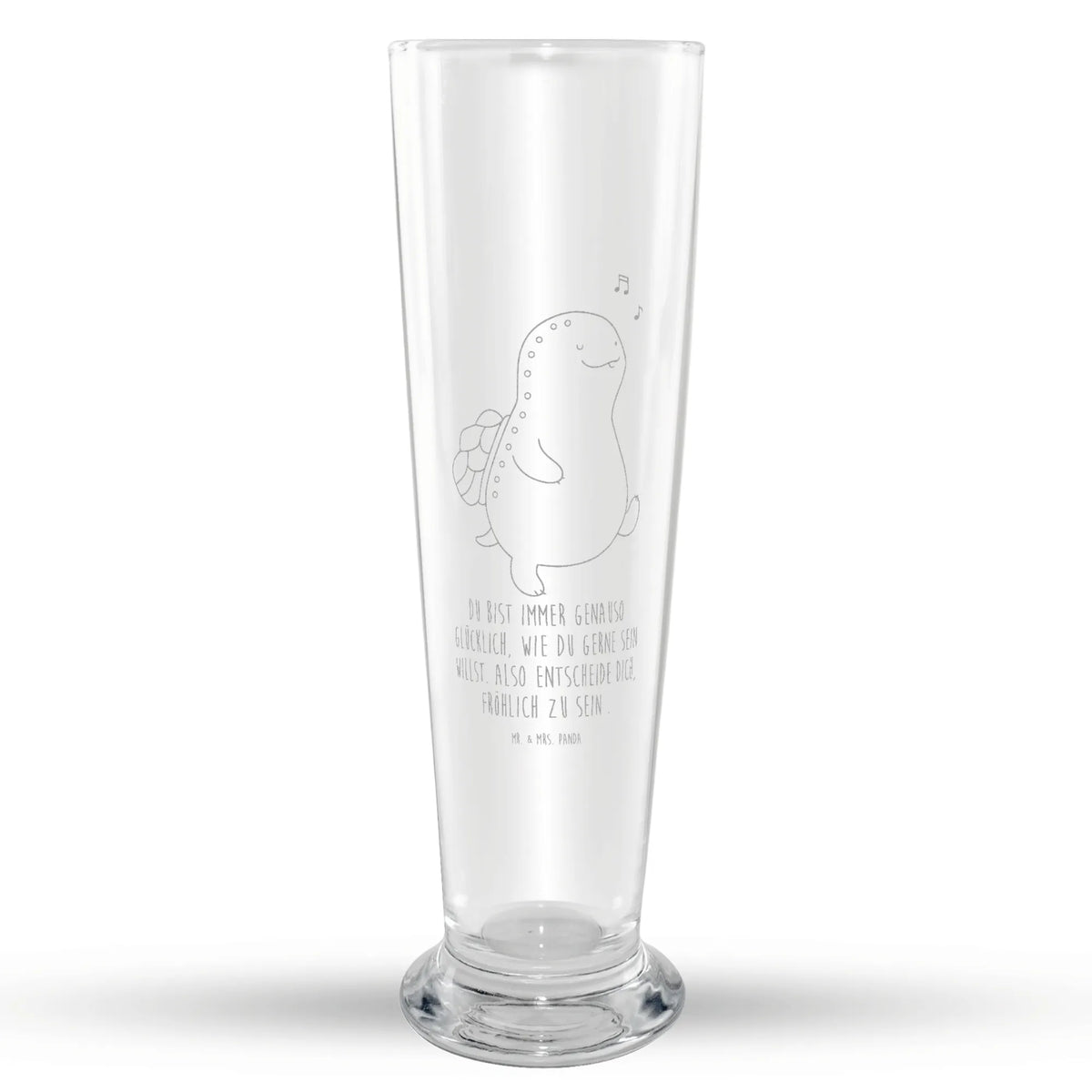Weizenglas Schildkröte Pfeifen Weißbierglas, Mr & Mrs Panda Weizenglas, Weizenbier Glas, Weizen Glas, Bierglas, Bier Glas, Schildkröte, Depression, Glück, Schildi, Trennung, Lebensfreude, Schildkröten, Neuanfang, Motivation, Fröhlich