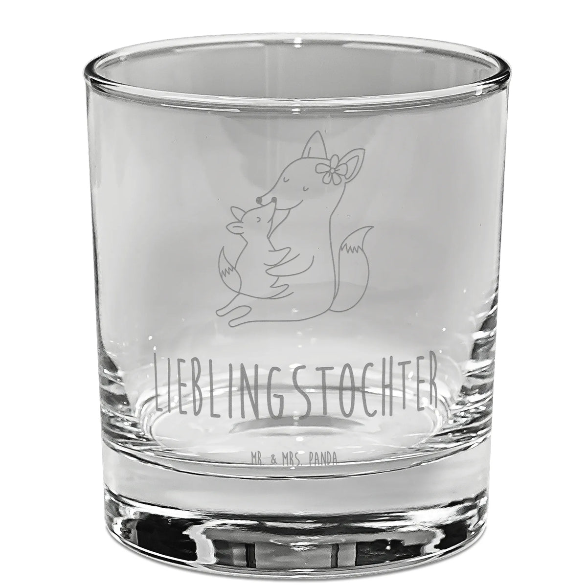 Ginglas Fuchs Mama Tumbler Glas, Tumbler, graviertes glas, gravur glas, Cocktailglas Für Gin, Gin-Ballon Glas, Longdrinkglas, Glas für Gin, Gin Glas, Gin Tumbler, Gin-Tumbler, Glas, Ballonglas, Trinkglas, Gin & Tonic Glas, Gin-Copa, Cocktailglas, Ginglas, Muttertag, Vatertag, Mama, Papa, Oma, Opa, Familie, Schwester, Bruder, Geschenk, Tochter, Mutter, Beste Tochter, Lieblingstochter