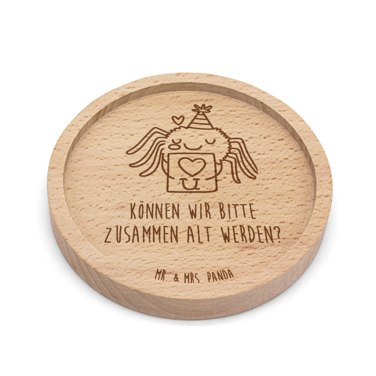 Drewniana podkładka Pająk Agata list Flaschenuntersetzer, teeuntersetzer holz, holz glasuntersetzer, Teeuntersetzer, Runder Holzuntersetzer, gläseruntersetzer, massivholz untersetzer, holz tassenuntersetzer, Runde Holzuntersetzer, Untersetzer Holz, Holz Bierdeckel, Holzuntersetzer, tee untersetzer, buchenholz untersetzer, holz tischuntersetzer, Tassenuntersetzer, kaffee untersetzer, Gläser-Untersetzer, naturholz untersetzer, Untersetzer Graviert, deko untersetzer, holz bieruntersetzer, holz becheruntersetzer, holz deko untersetzer, Glasuntersetzer Holz, Gravierter Holzuntersetzer, weinuntersetzer, Bierfilz, Tassen-Untersetzer, Holz-Untersetzer, kaffeeuntersetzer holz, Gravierte Holzuntersetzer, couchtisch untersetzer, holz flaschenuntersetzer, Getränkeuntersetzer, bieruntersetzer, Bierdeckel, Getränke-Untersetzer, Becheruntersetzer, holz getränkeuntersetzer, Gravierte Untersetzer, Tischuntersetzer, Glas-Untersetzer, Kaffeeuntersetzer, esstisch untersetzer, runder untersetzer, Coaster, Spinne Agathe, Spinne, Agathe, Videos, Merchandise, Verliebt, Heiratsantrag, Ich Liebe Dich, Liebespaar, Liebesgeschenk, Treuetest, Liebesbeweis, Treuebeweis