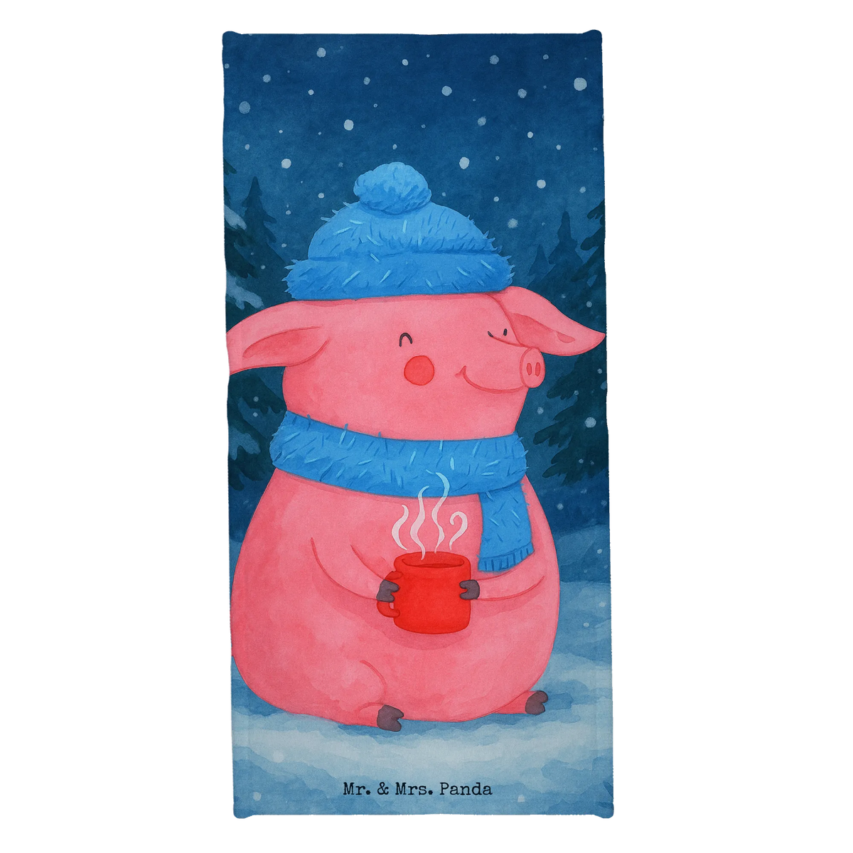 Badehandtuch Schweinchen Glühwein Design Duschhandtuch, sporthandtuch, Badelaken, Badetuch, Strandtuch, Reisehandtuch, Handtuch, Badhandtuch, Sport Handtuch, Duschtuch, Frotteetuch, frottierhandtuch, Frotteehandtuch, Frottier, Badehandtuch, Strandhandtuch, Strandlaken, Baumwollhandtuch, Wintermotiv, Winter, Weihnachtsdeko, Nikolaus, Advent, Weihnachten, Heiligabend, Glühwein, Weihnachtsmarkt, Betrunken, Spruch