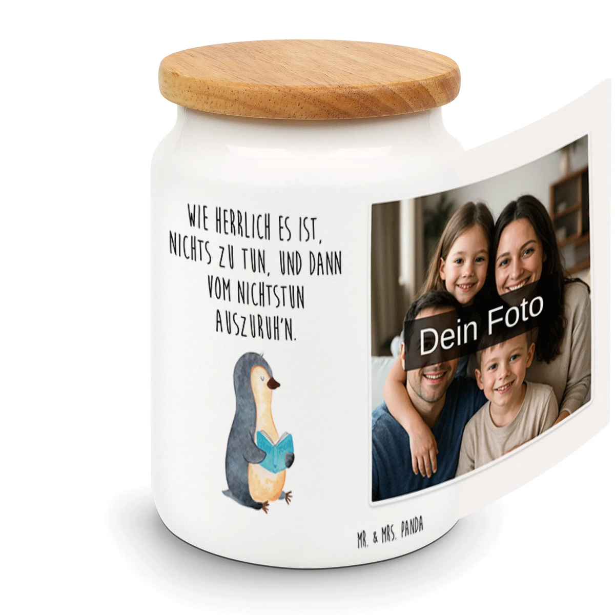 Personalisierte Foto Vorratsdose Pinguin Buch Foto Plätzchendose, Fotogeschenk Dose, Vorratsdose Mit Bild, Keramikdose Foto, Keksdose Bild, Dose mit Fotodruck, Keramikdose mit Bild, Vorratsdose Foto, Küchenbox Mit Bild, Vorratsdose Bedrucken Lassen, Foto Gebäckdose, Dose mit Foto, Dose Bild bedrucken, Personalisierte Keksdose, Gebäckdose mit Foto, Personalisierte Fotodose, Foto Vorratsdose, Fotogeschenk Keksdose, Keksdose personalisiert Foto, Foto Keksdose, Fotodose, Vorratsdose Mit Foto, Foto Dose, Personalisierte Keksdose Foto, Keksdose mit Foto, Fotodruck Keksdose, Fotodose mit Deckel, Pinguin, Freizeit, Bücherwurm, Ferien, Urlaub, Buch, Pinguine, Lesen, Nichtstun, Faulenzen
