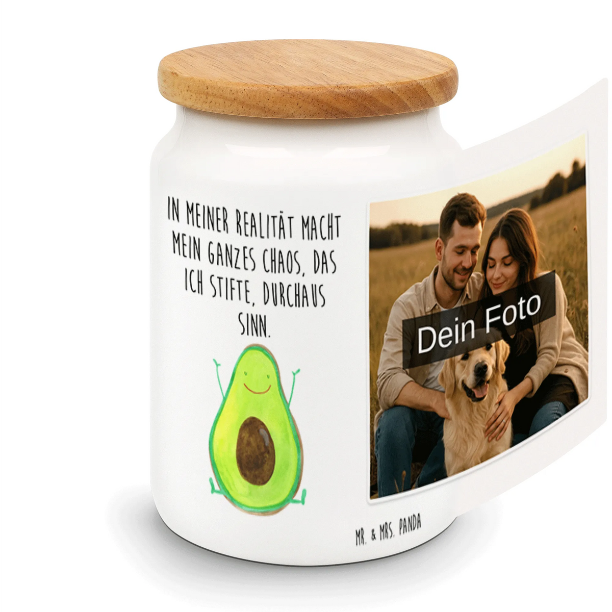 Personalisierte Foto Vorratsdose Avocado Glücklich Gebäckdose mit Foto, Foto Vorratsdose, Foto Plätzchendose, Fotodruck Keksdose, Küchenbox Mit Bild, Dose Bild bedrucken, Fotodose, Dose mit Fotodruck, Vorratsdose Mit Foto, Vorratsdose Mit Bild, Foto Gebäckdose, Personalisierte Fotodose, Personalisierte Keksdose Foto, Keksdose personalisiert Foto, Keramikdose mit Bild, Fotodose mit Deckel, Personalisierte Keksdose, Foto Keksdose, Keksdose Bild, Foto Dose, Keramikdose Foto, Vorratsdose Foto, Fotogeschenk Keksdose, Dose mit Foto, Vorratsdose Bedrucken Lassen, Fotogeschenk Dose, Keksdose mit Foto, Avocado, Veggie, Vegan, Gesund, Chaos