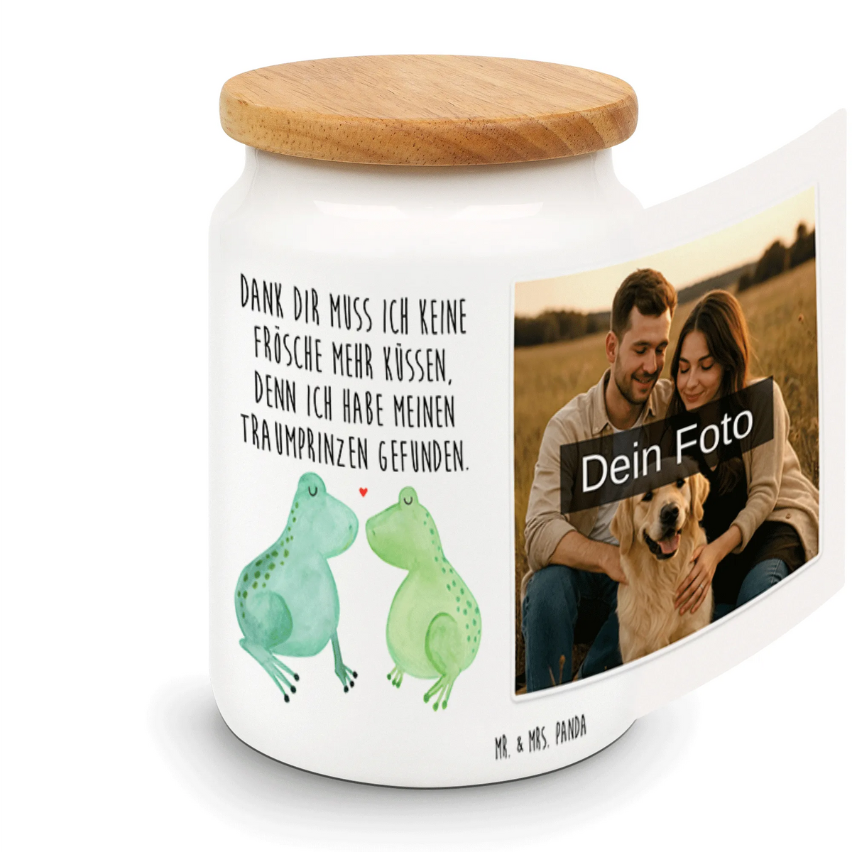 Personalisierte Foto Vorratsdose Frosch Liebe Foto Gebäckdose, Keramikdose mit Bild, Fotogeschenk Keksdose, Foto Plätzchendose, Dose mit Foto, Vorratsdose Foto, Gebäckdose mit Foto, Personalisierte Keksdose, Fotodruck Keksdose, Küchenbox Mit Bild, Keramikdose Foto, Vorratsdose Mit Foto, Dose mit Fotodruck, Keksdose mit Foto, Dose Bild bedrucken, Vorratsdose Mit Bild, Foto Vorratsdose, Personalisierte Fotodose, Personalisierte Keksdose Foto, Foto Dose, Vorratsdose Bedrucken Lassen, Fotodose mit Deckel, Fotodose, Keksdose Bild, Foto Keksdose, Keksdose personalisiert Foto, Fotogeschenk Dose, Freundin, Freund, Liebe, Liebesgeschenk, Jahrestag, Verlobung, Partner, Ehemann, Ehefrau, Heiraten, Heiratsantrag, Hocheitstag, Verheiratet, Frösche, Fröschchen, Hochzeitstag, Froschkönig, Liebesbeweis, Frosch, Geschenk Freund, Geschenk Hochzeit, Geschenk Freundin, Verliebt, Verlobt